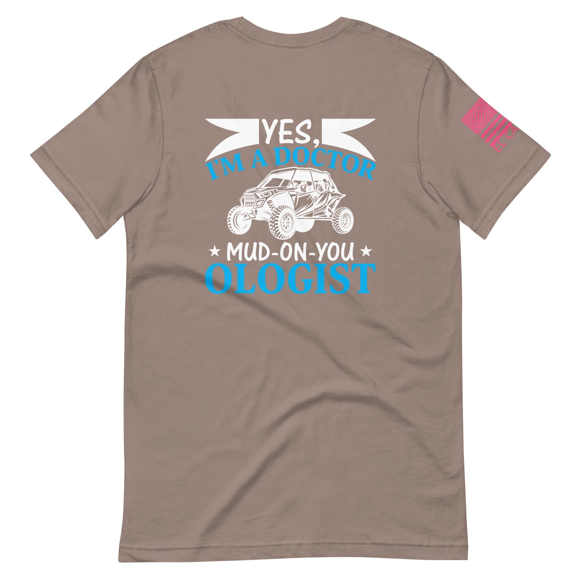 Women's I'm A Doctor T-Shirt