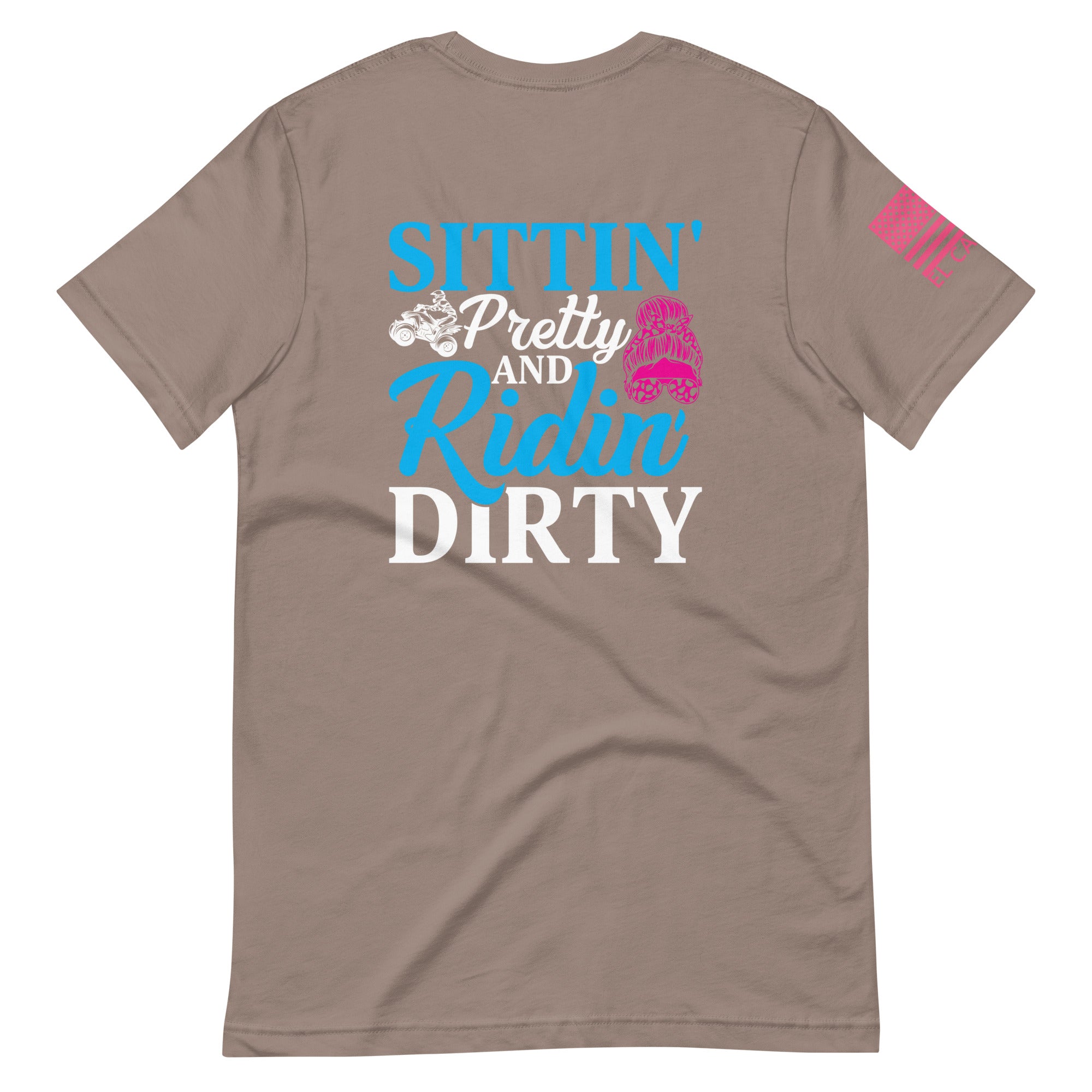 Women's Sittin' Pretty T-Shirt