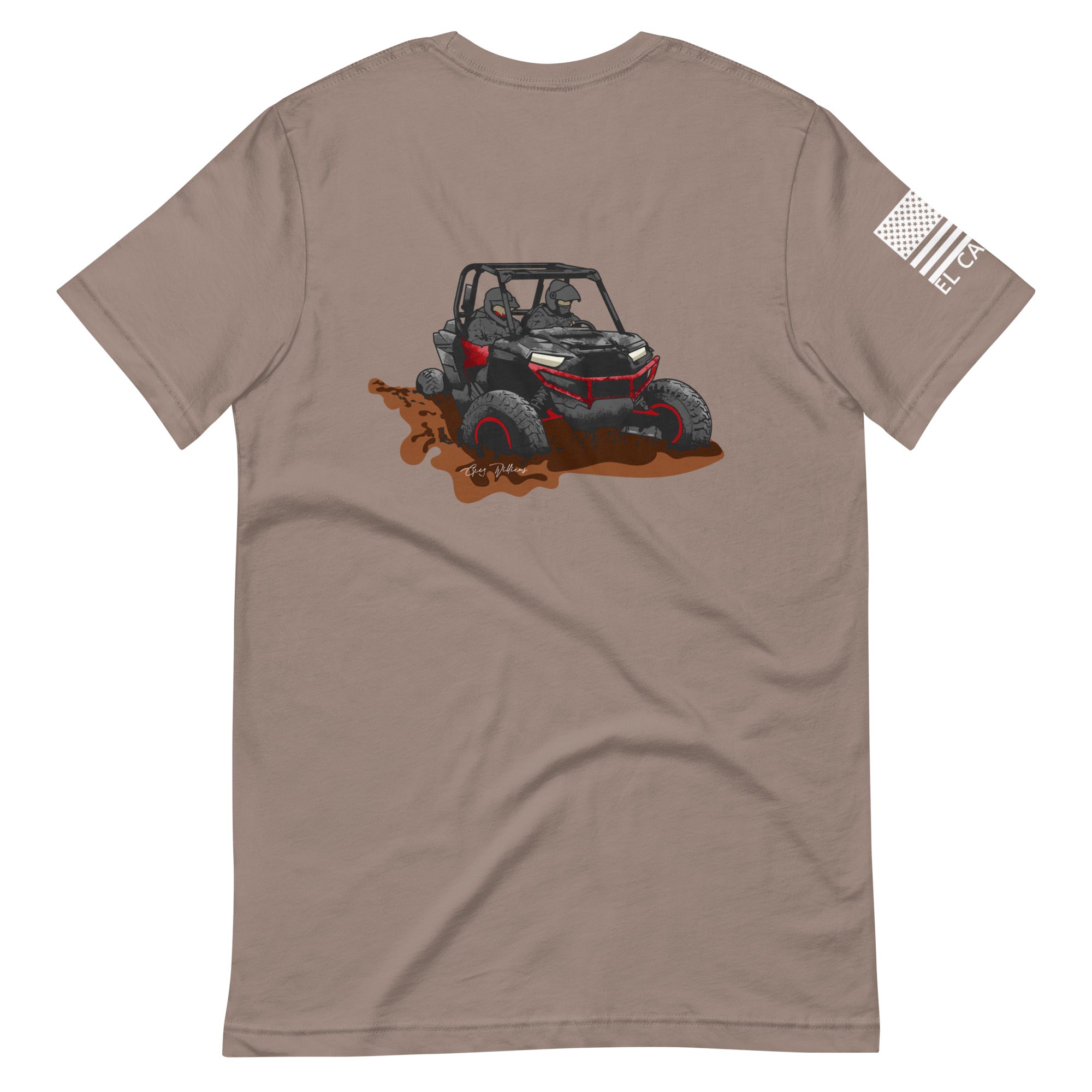 Men's Loaded Up T-Shirt