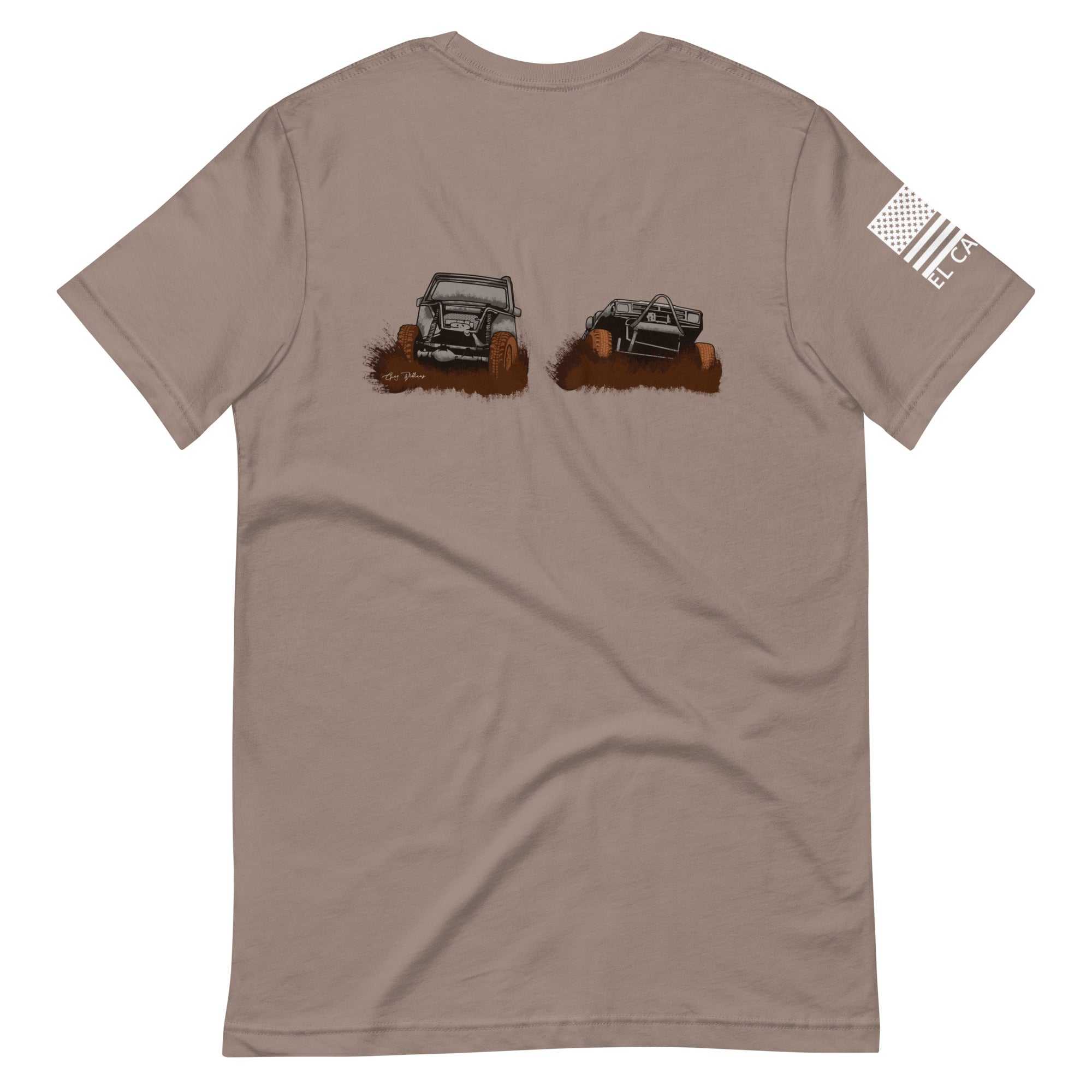 Men's Duo Signature T-Shirt