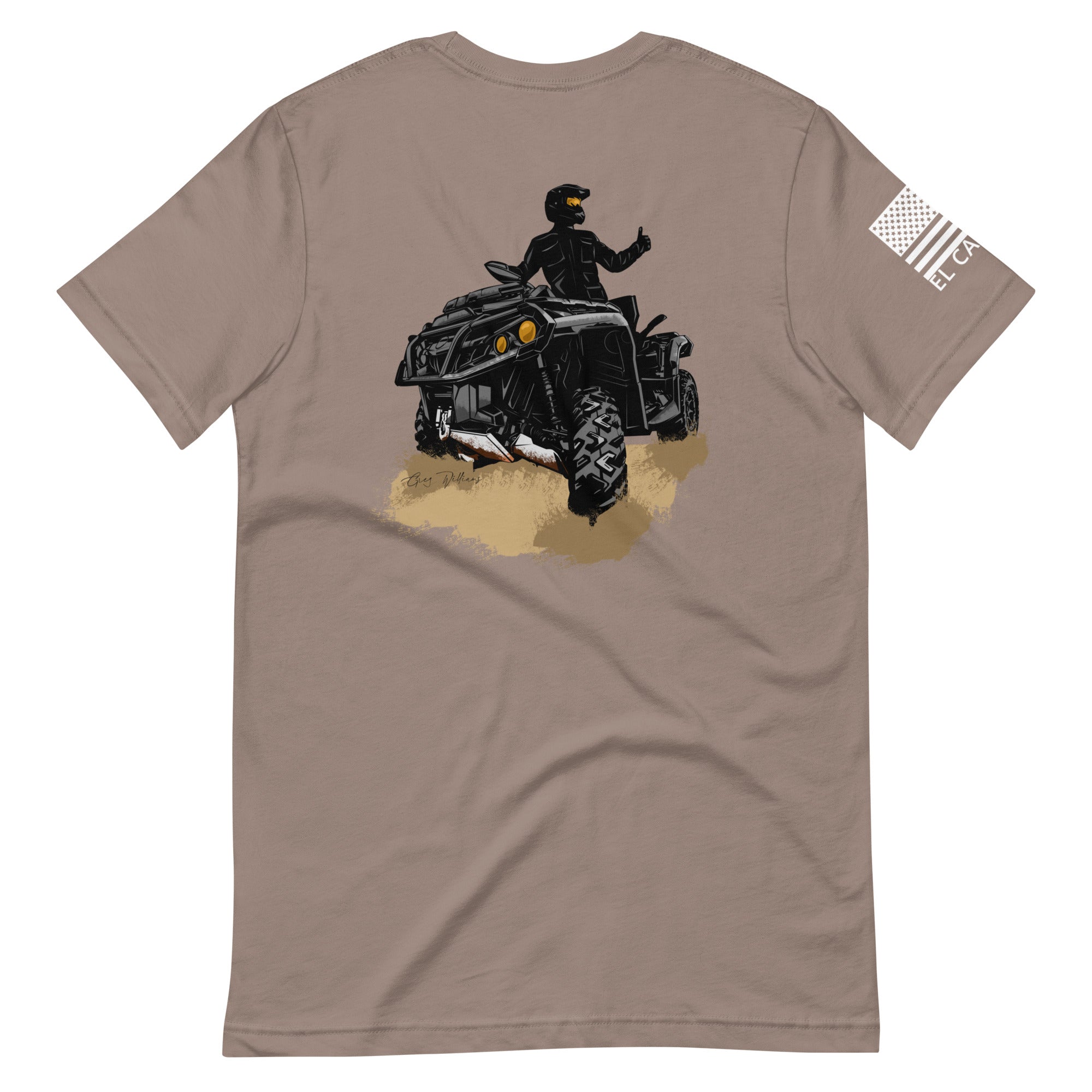 Men's Thumbs Up Signature T-Shirt