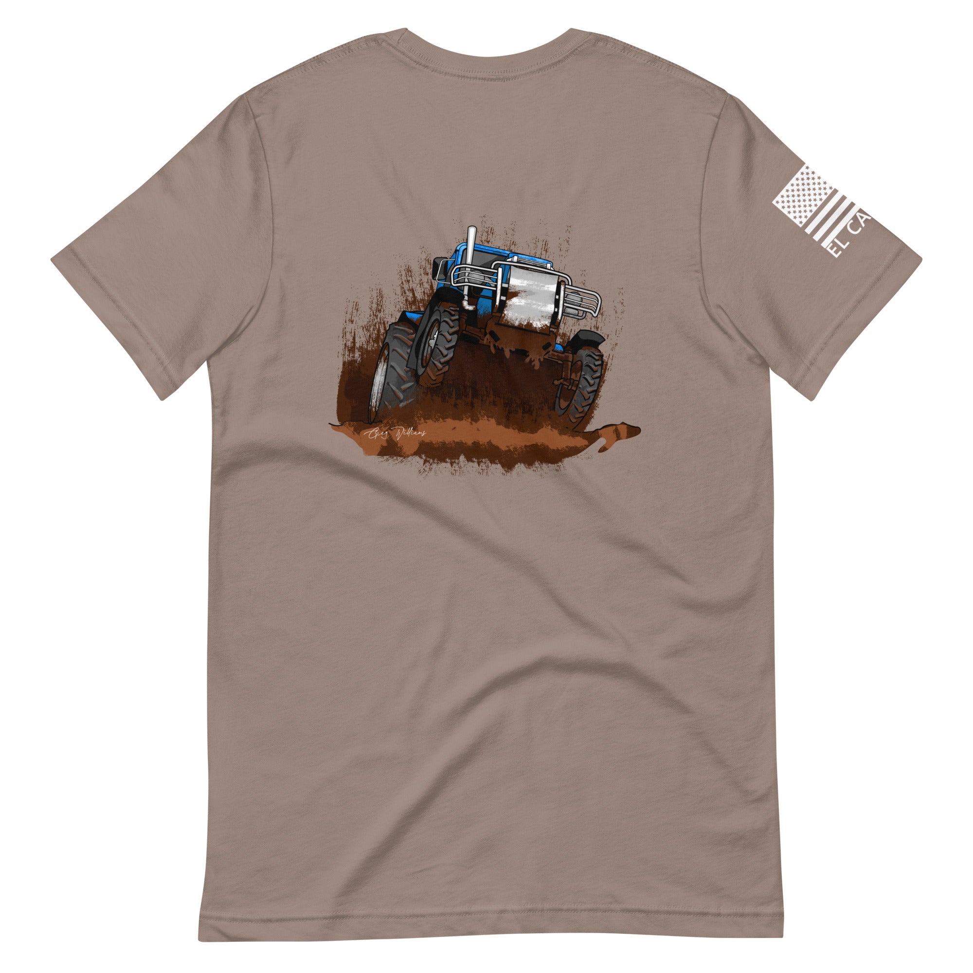 Men's Hammer Down Signature T-Shirt