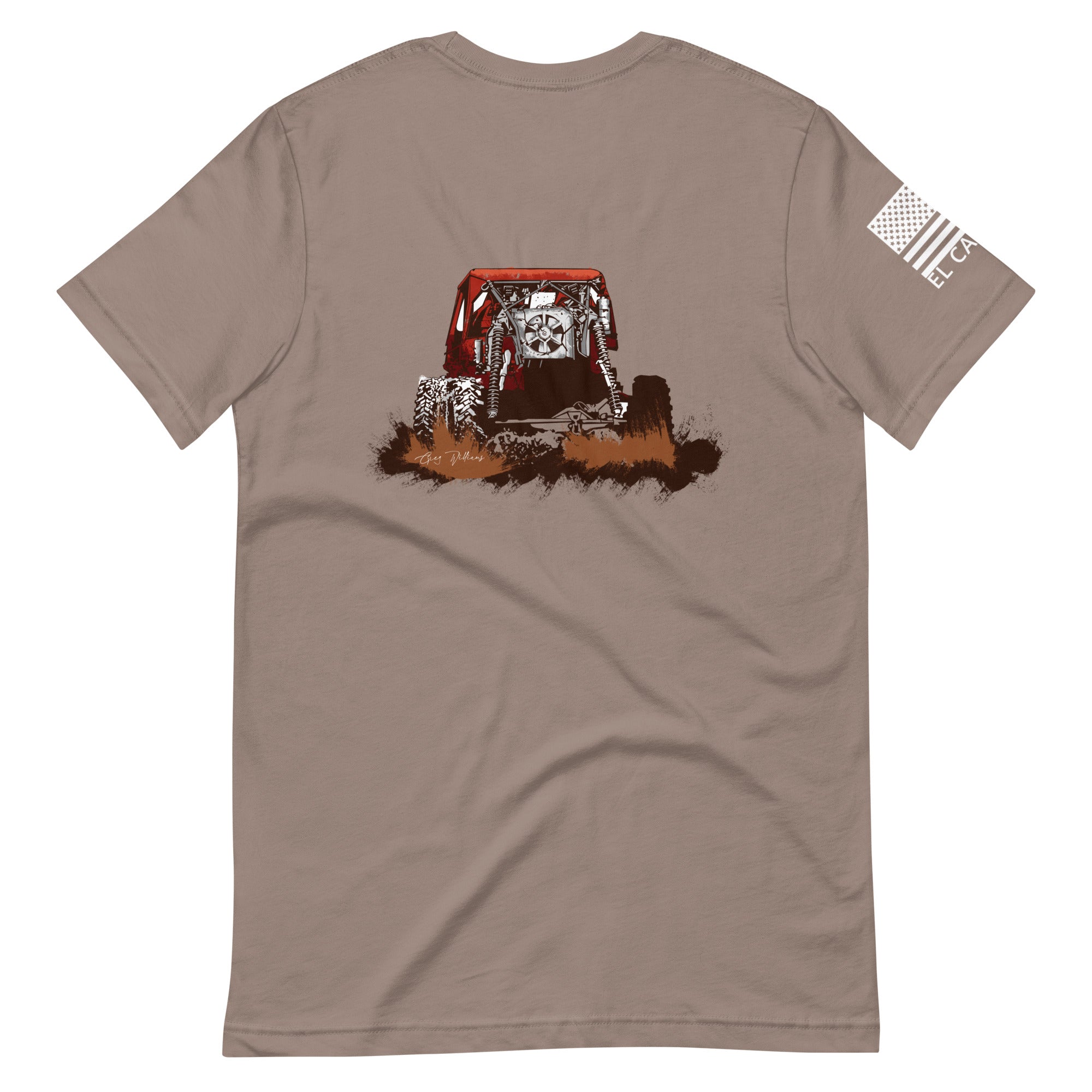 Men's SXS Signature T-Shirt