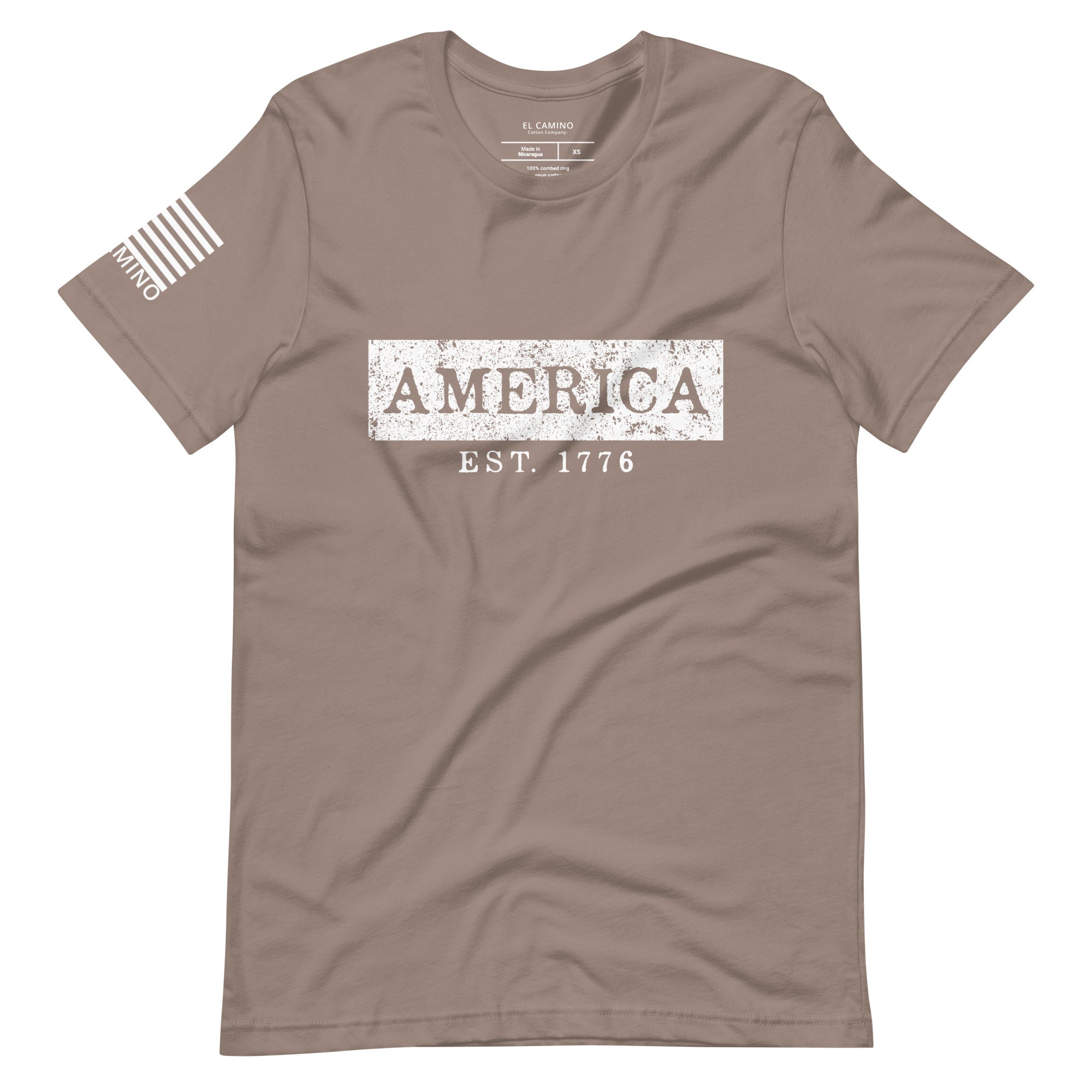 Men's America 1776 T-Shirt