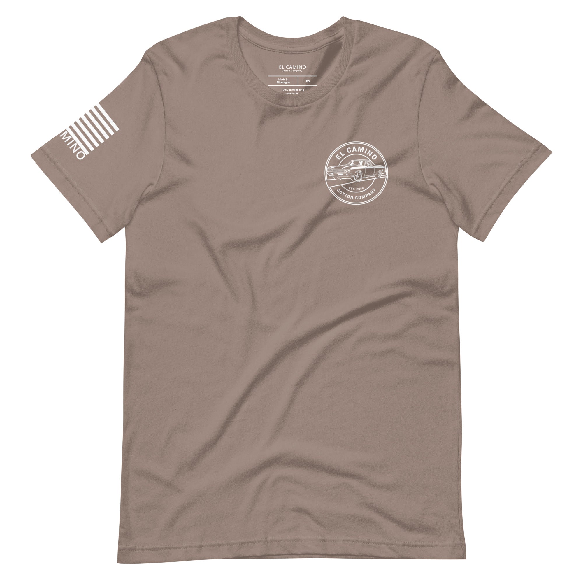 Men's In Deep Signature T-Shirt