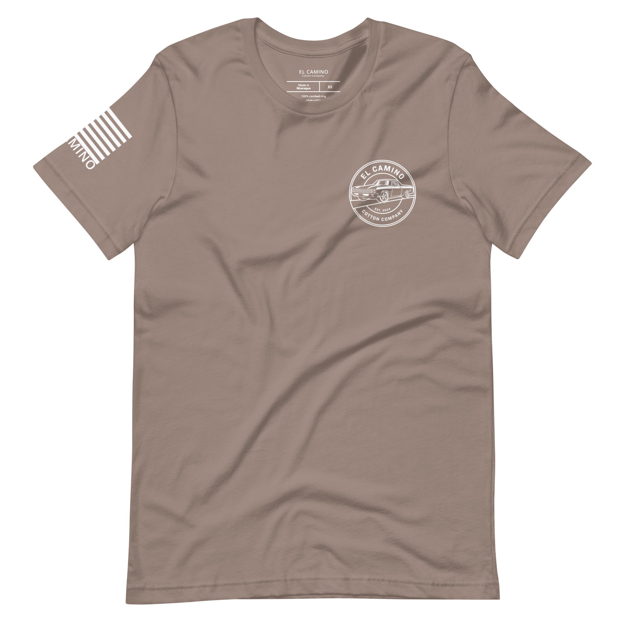 Women's Mud Sweat and Beer T-Shirt