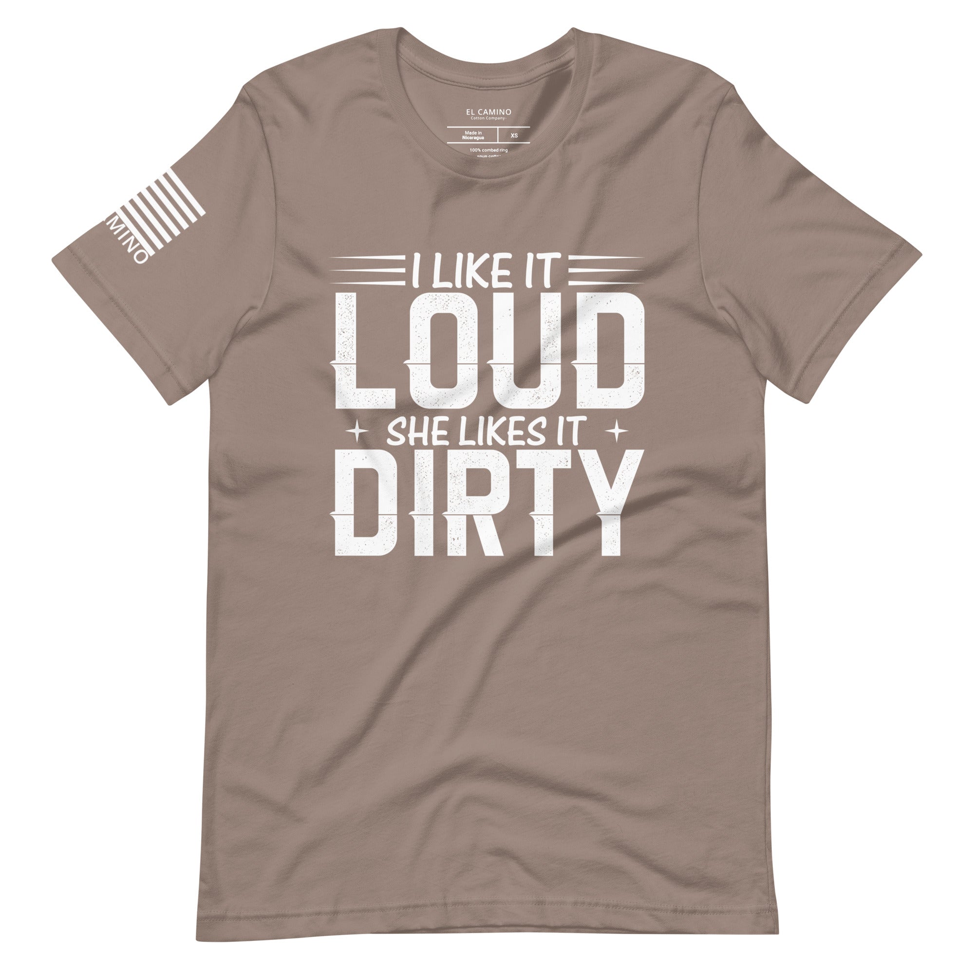 Men's I Like It Loud T-Shirt