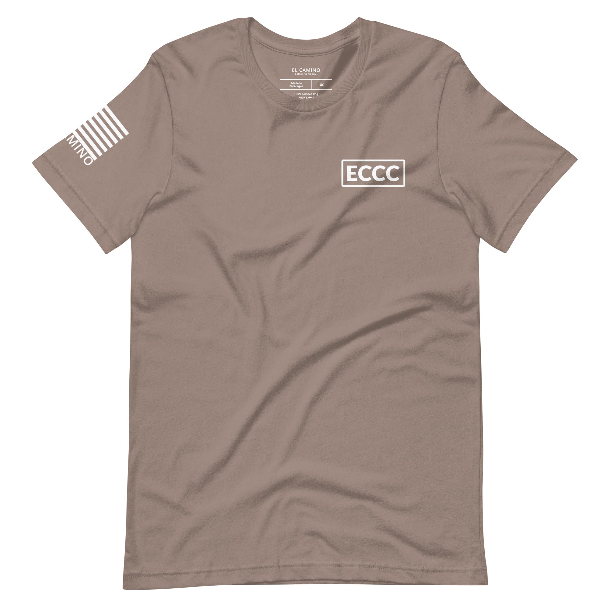 Men's With A Little Luck T-Shirt