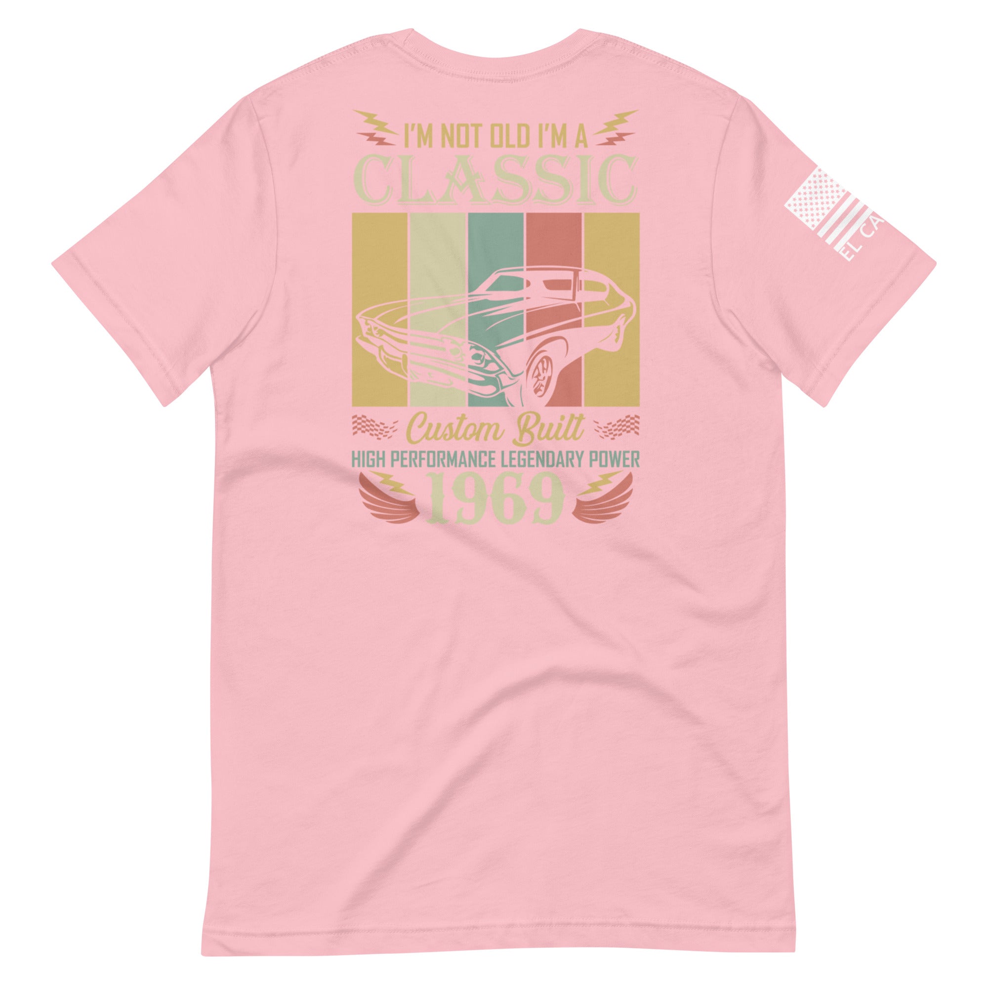 Men's Classic T-Shirt