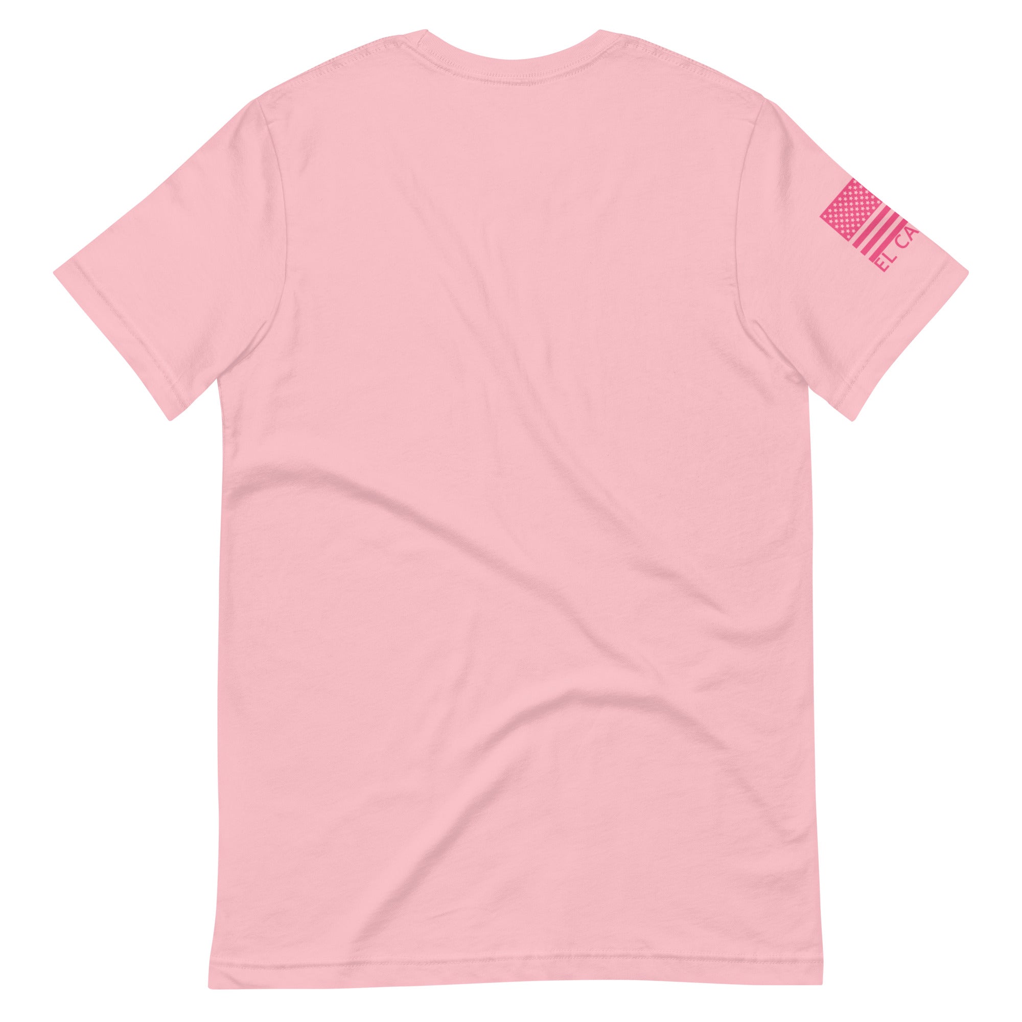Women's Santa Cat T-Shirt