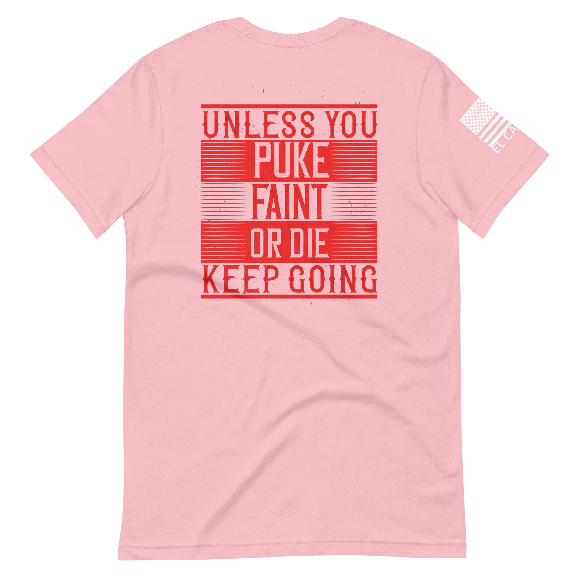 Men's Keep Going T-Shirt