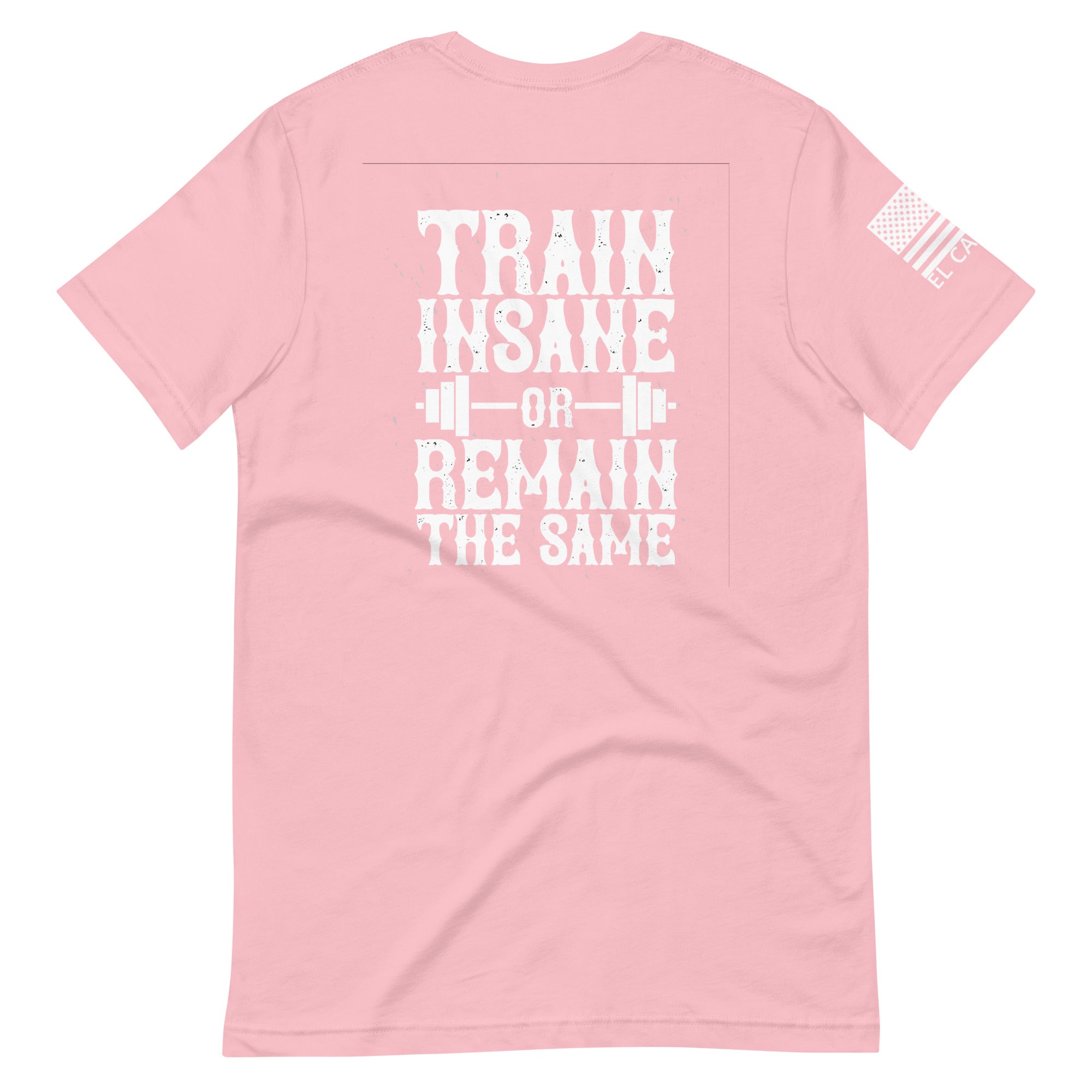 Men's Train Insane T-Shirt