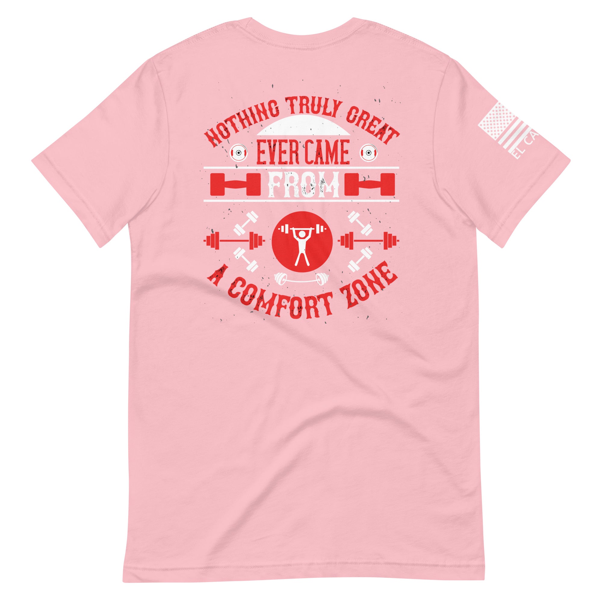 Men's Nothing Truly Great T-Shirt