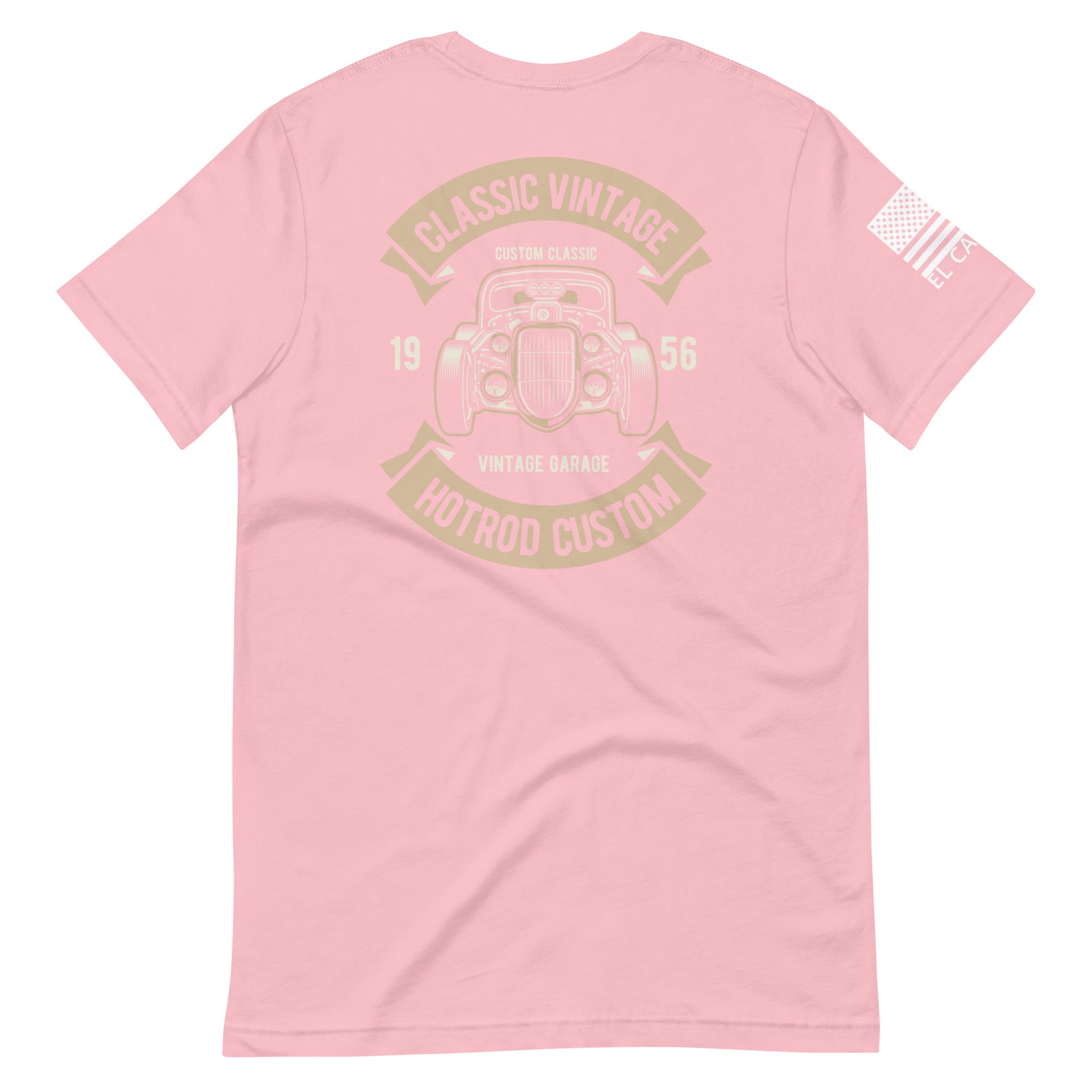 Men's Hotrod T-Shirt