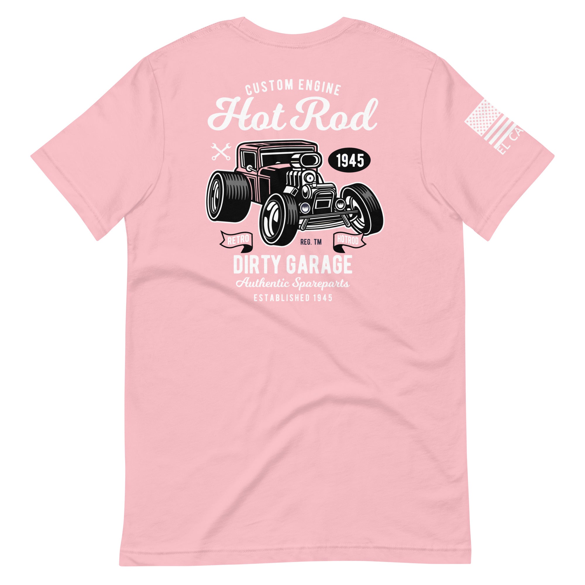 Men's Dirty Garage T-Shirt