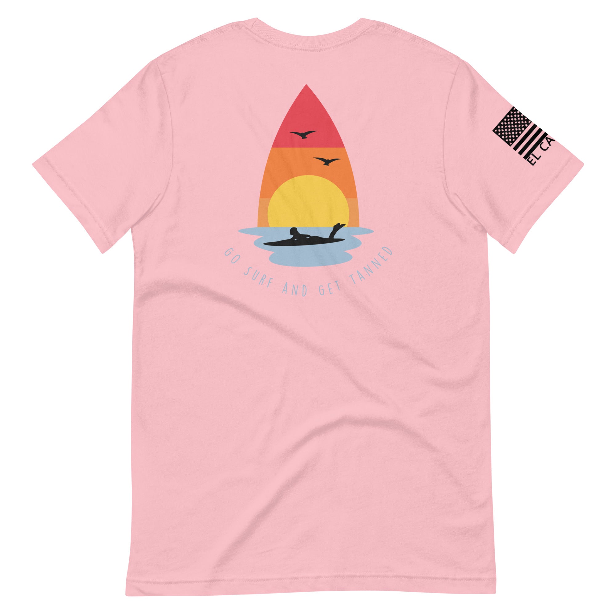 Women's Get Tanned T-Shirt