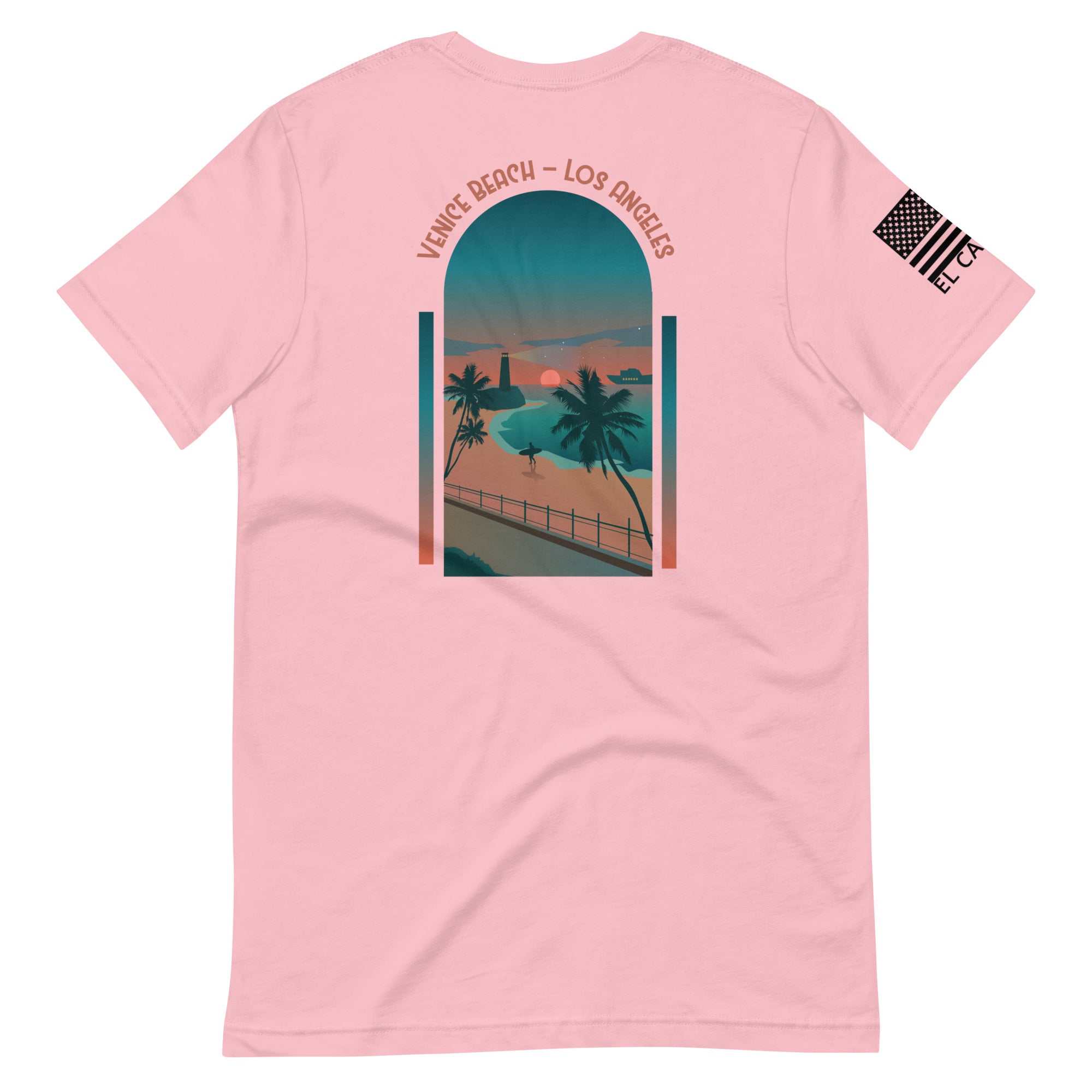 Women's Venice Beach T-Shirt