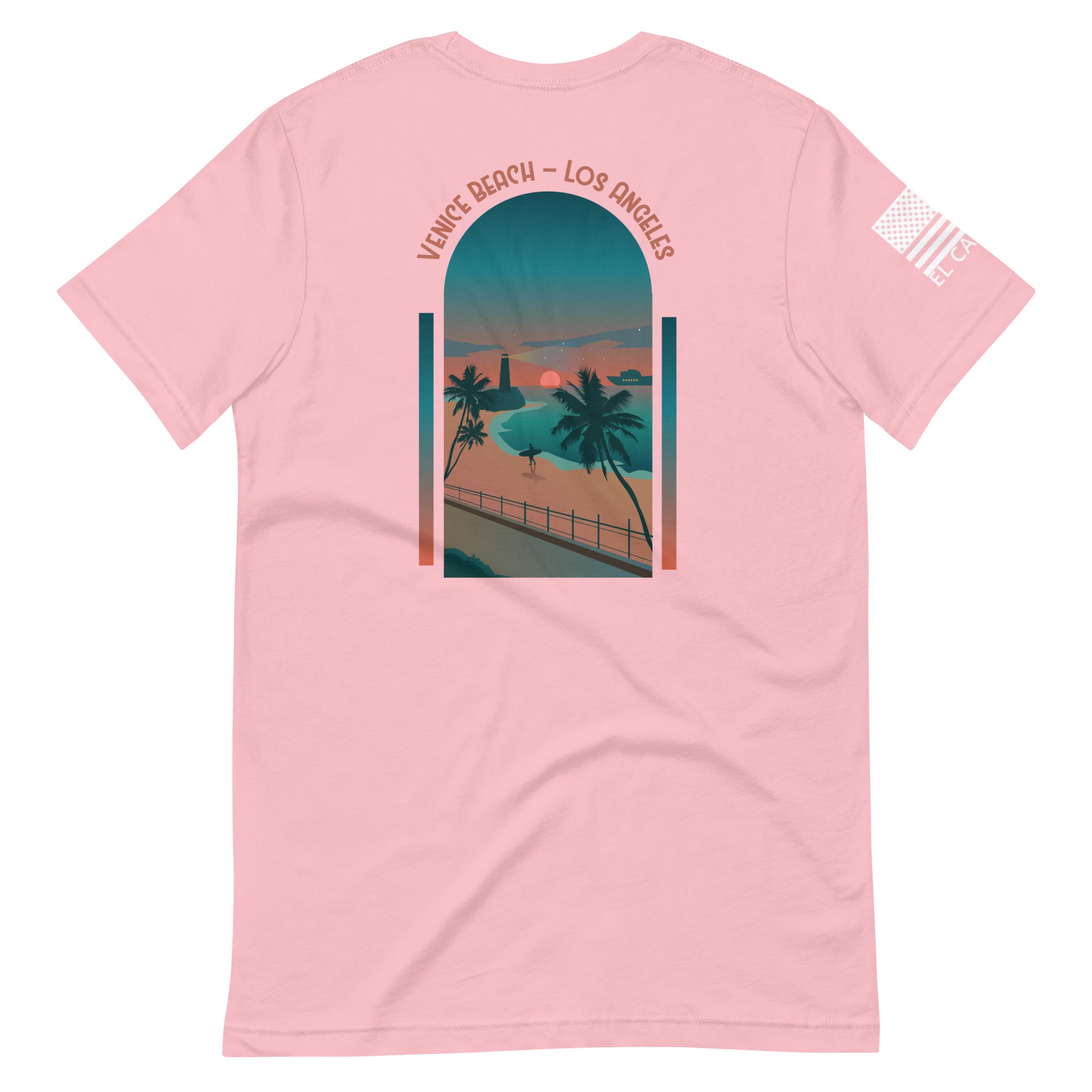 Men's Venice Beach T-Shirt