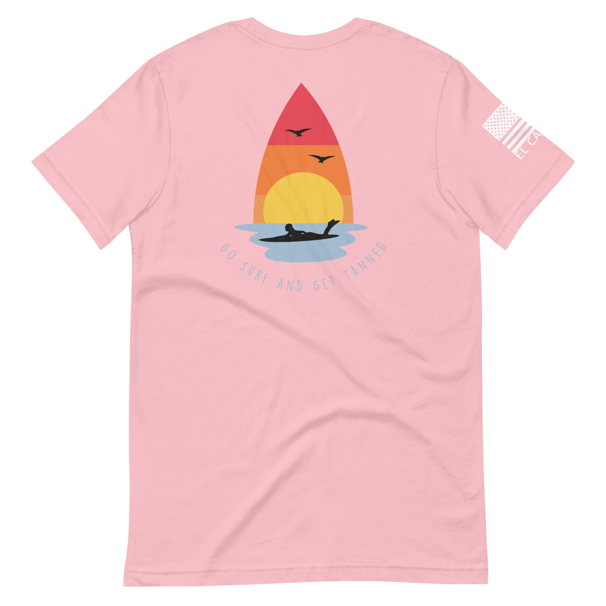 Men's Get Tanned T-Shirt