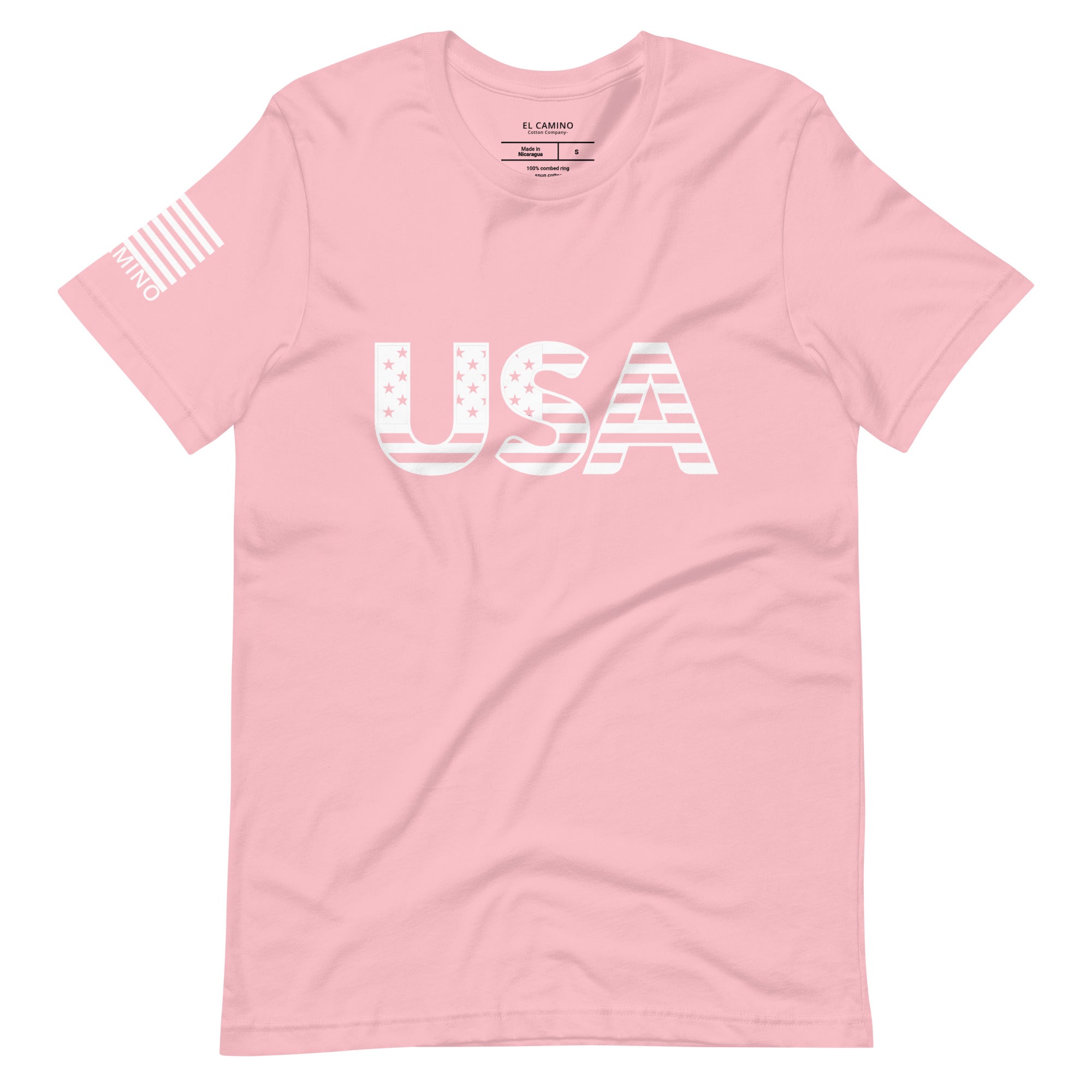 Women's USA T-Shirt