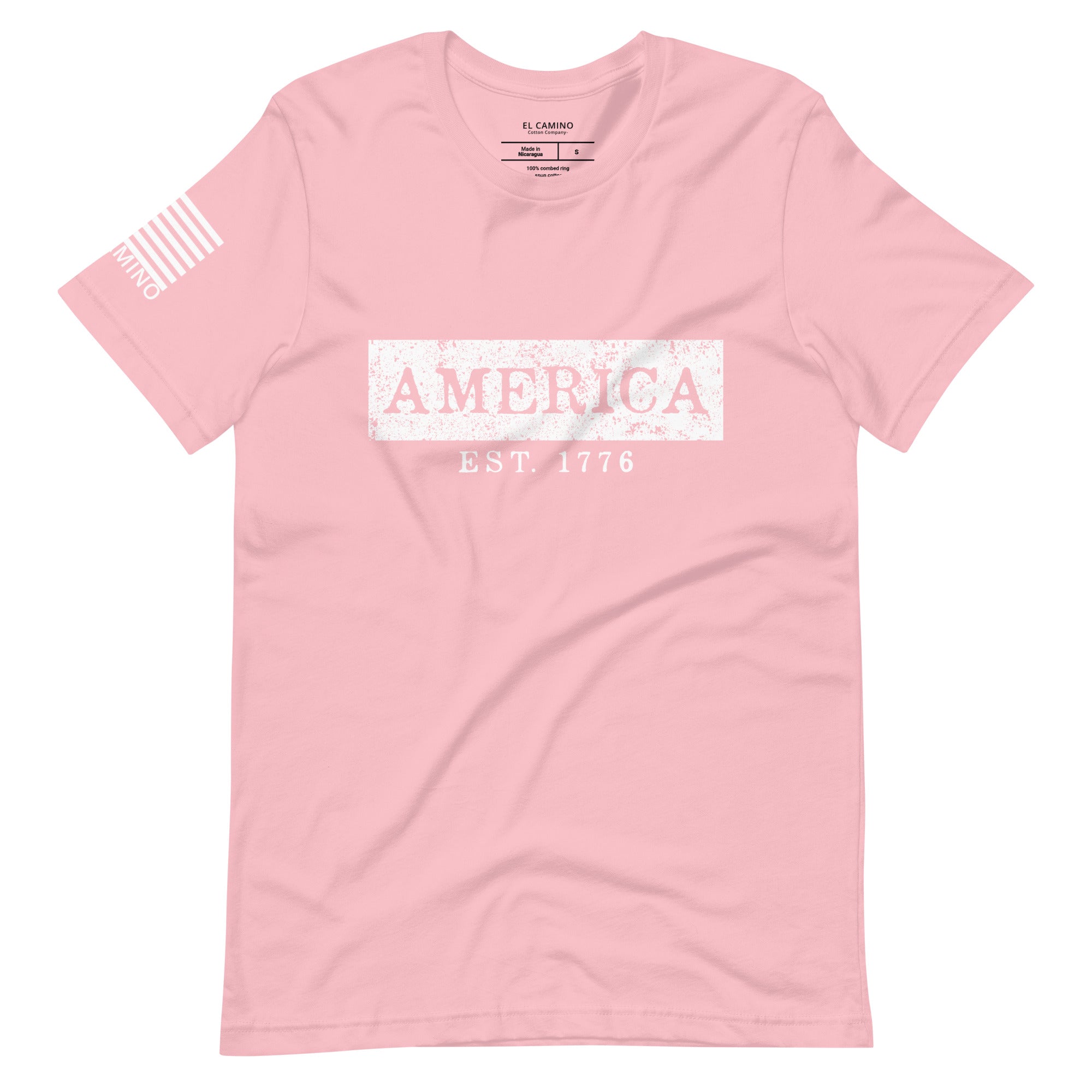 Women's America 1776 T-Shirt