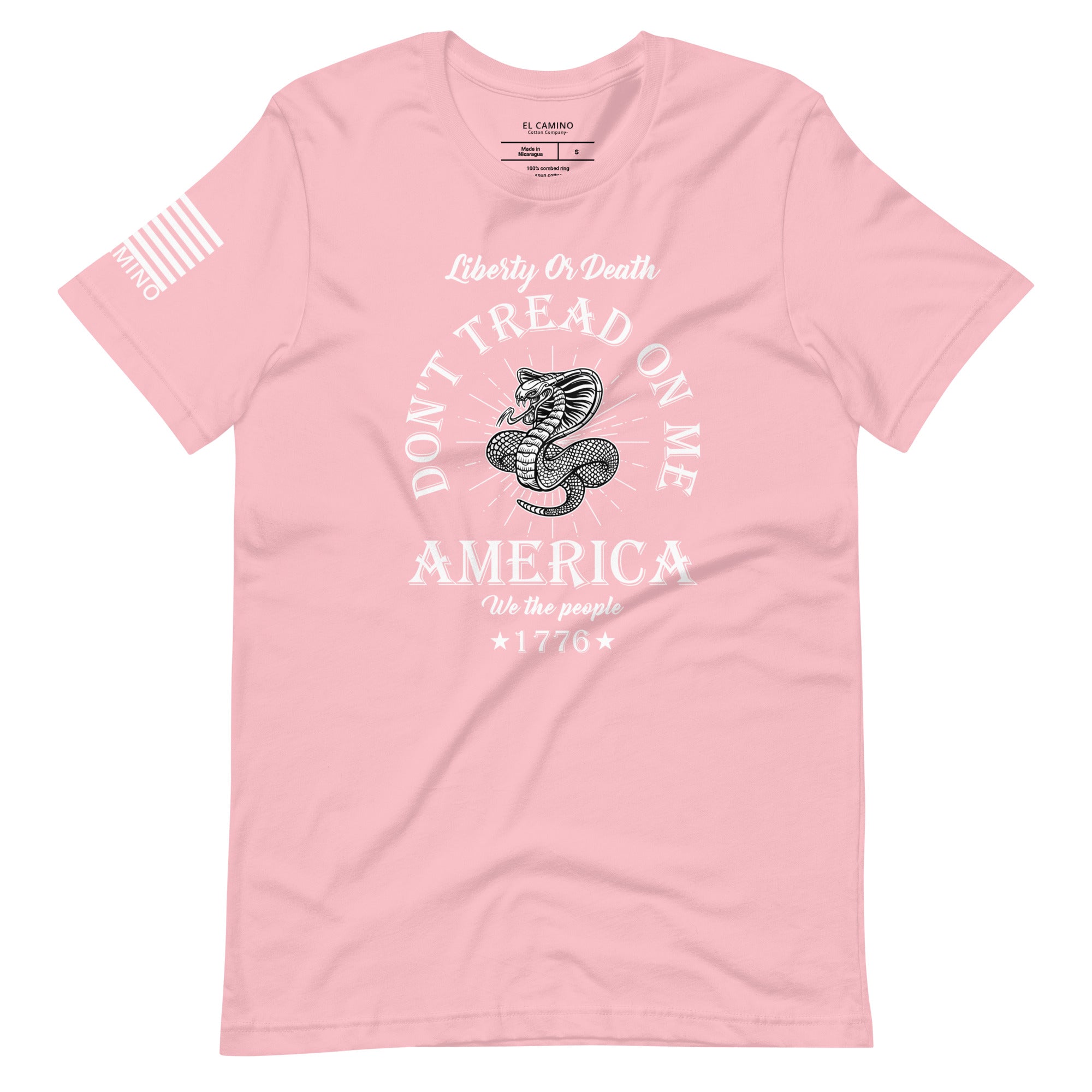 El Camino Cotton Company