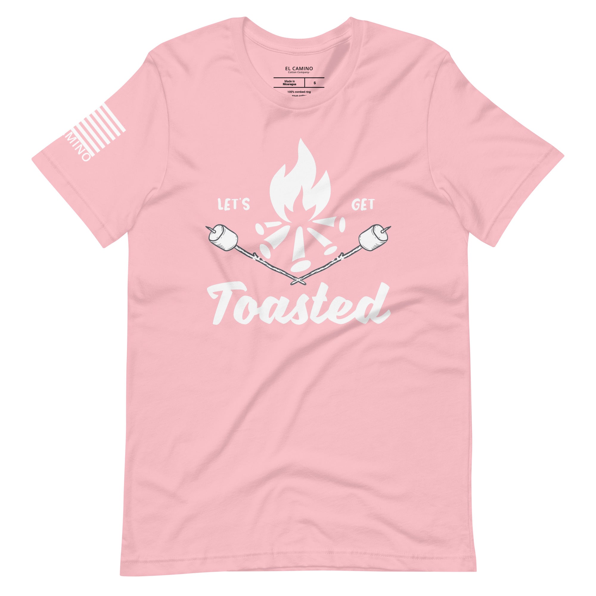Men's Toasted T-Shirt