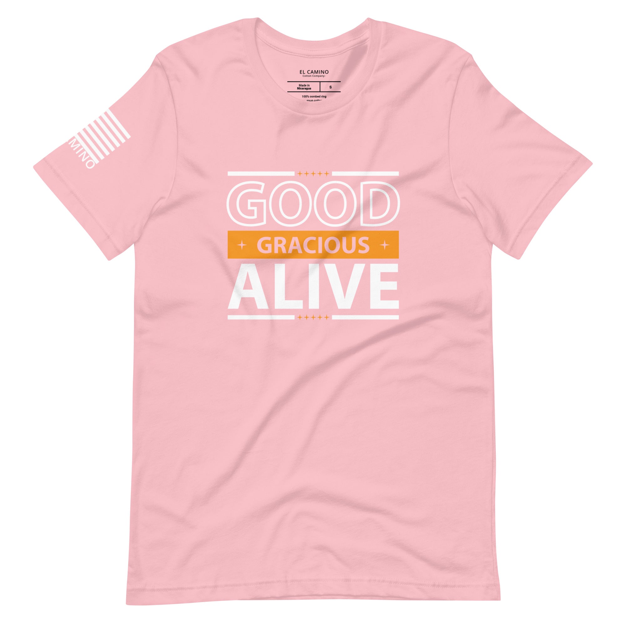 Women's Good Gracious Alive T-Shirt