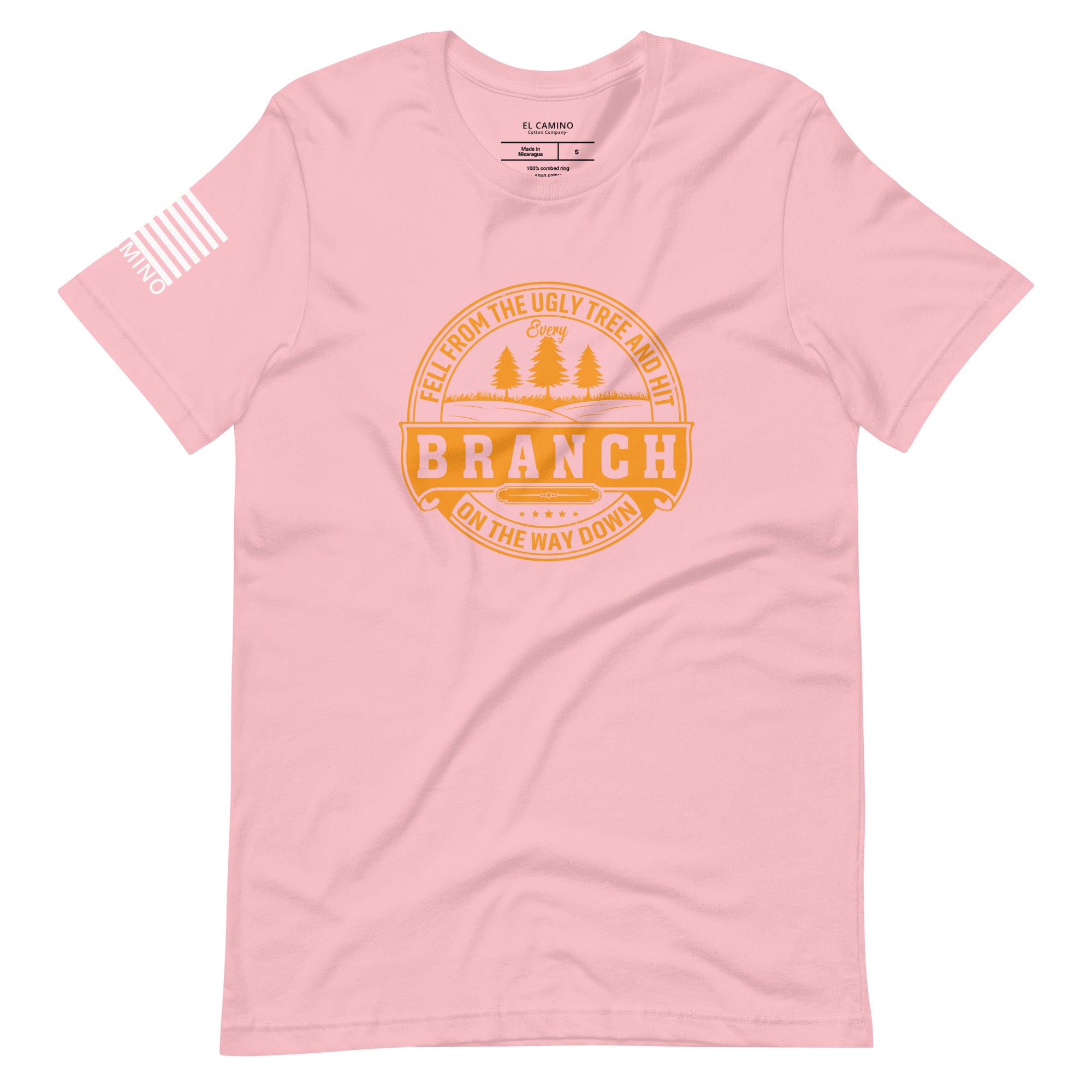 Women's Fell From The Ugly Tree T-Shirt