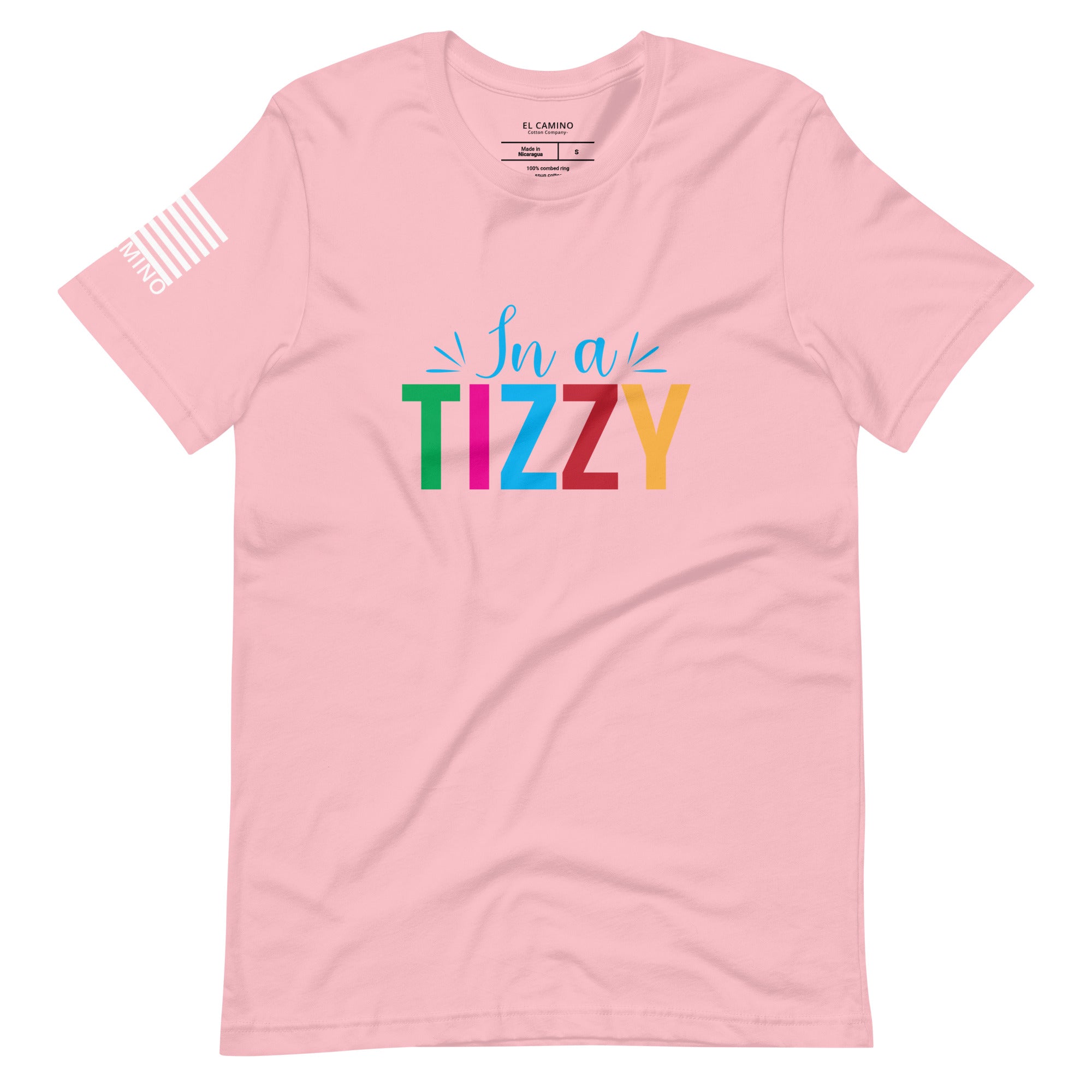 Women's In A Tizzy T-Shirt