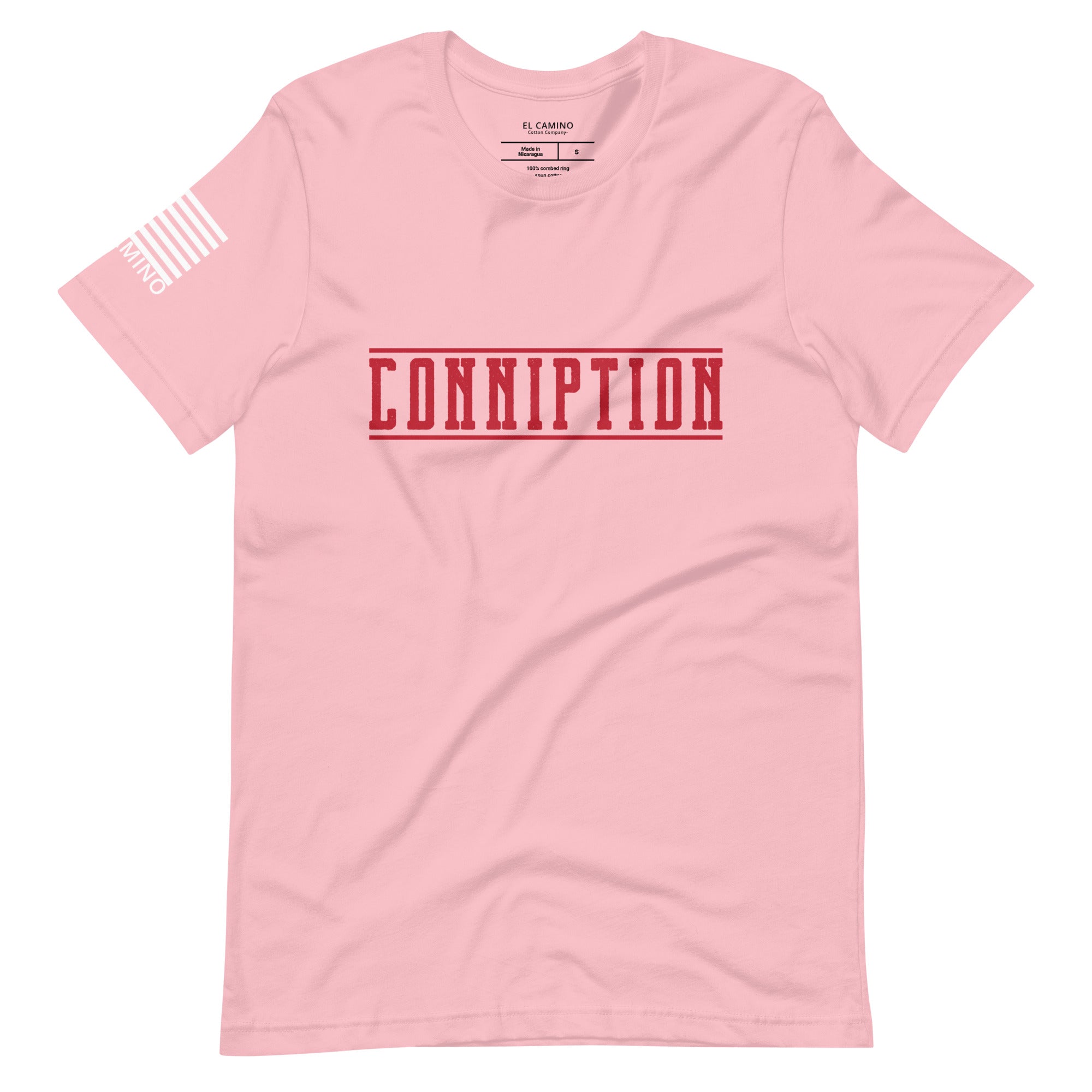 Women's Conniption T-Shirt