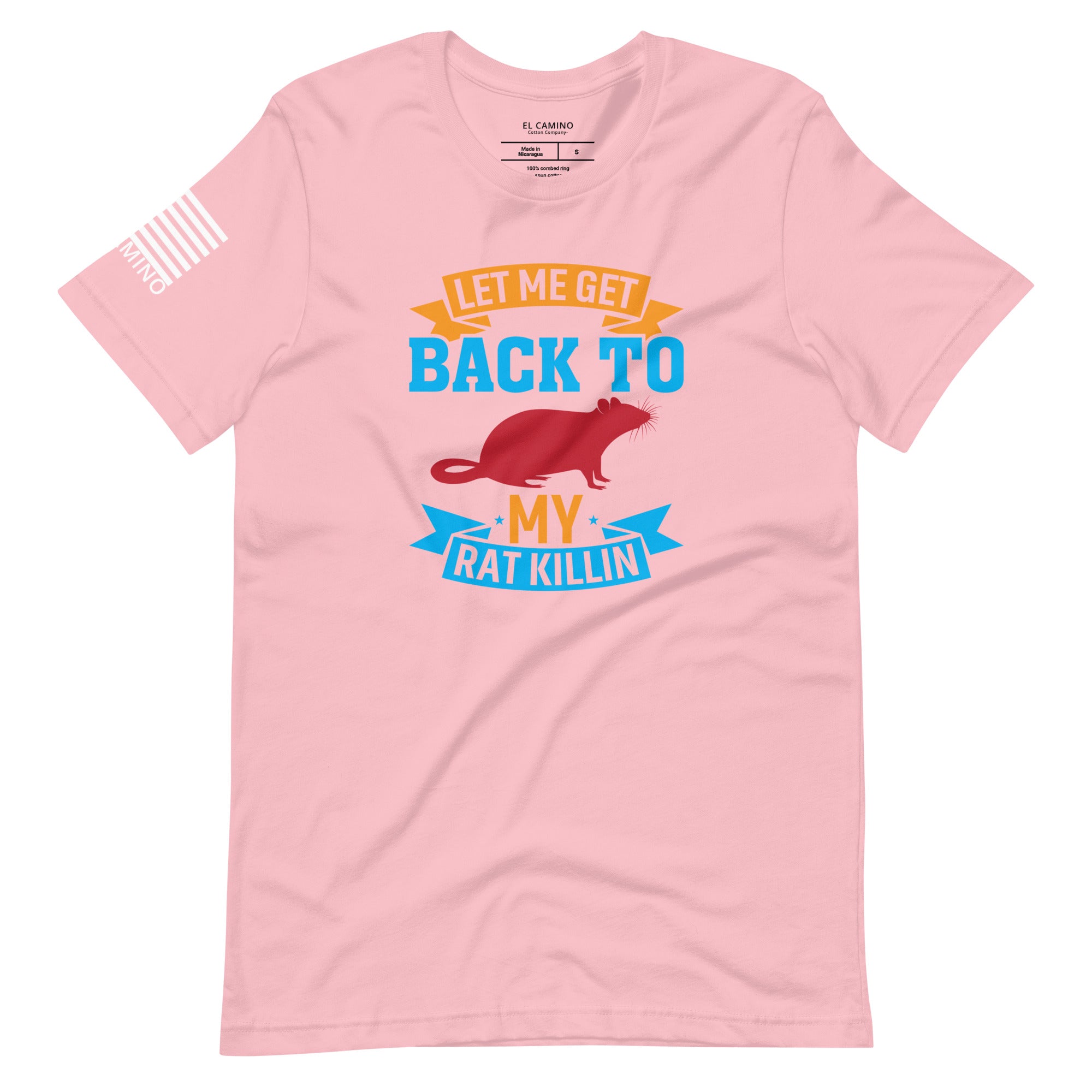 El Camino Cotton Company