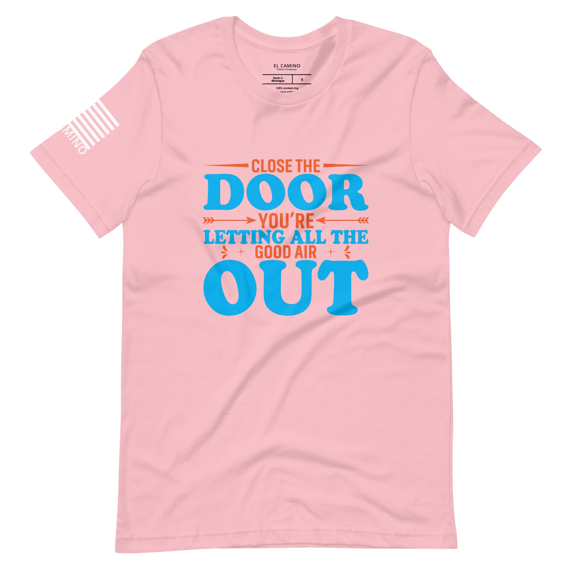 El Camino Cotton Company