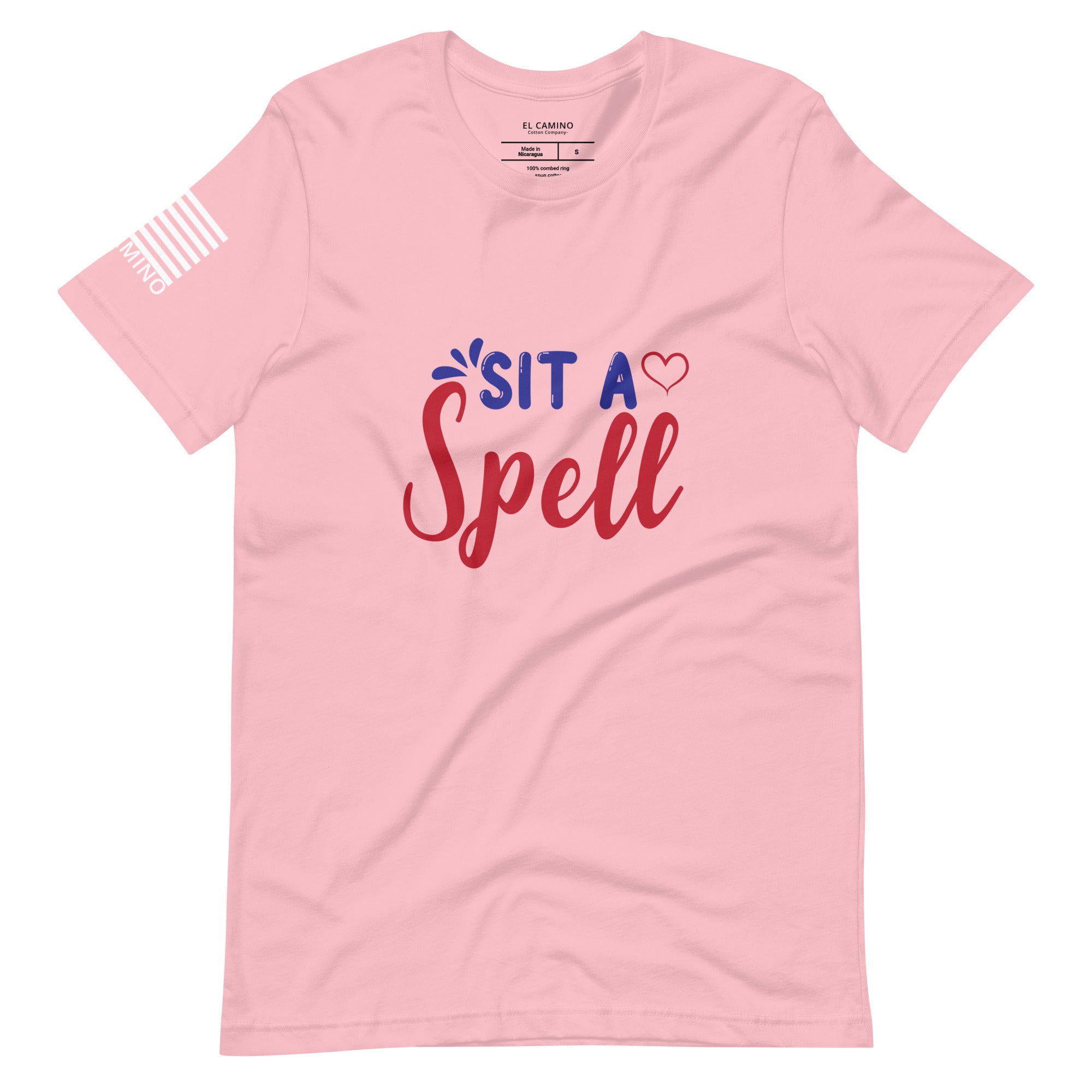 Women's Sit A Spell T-Shirt