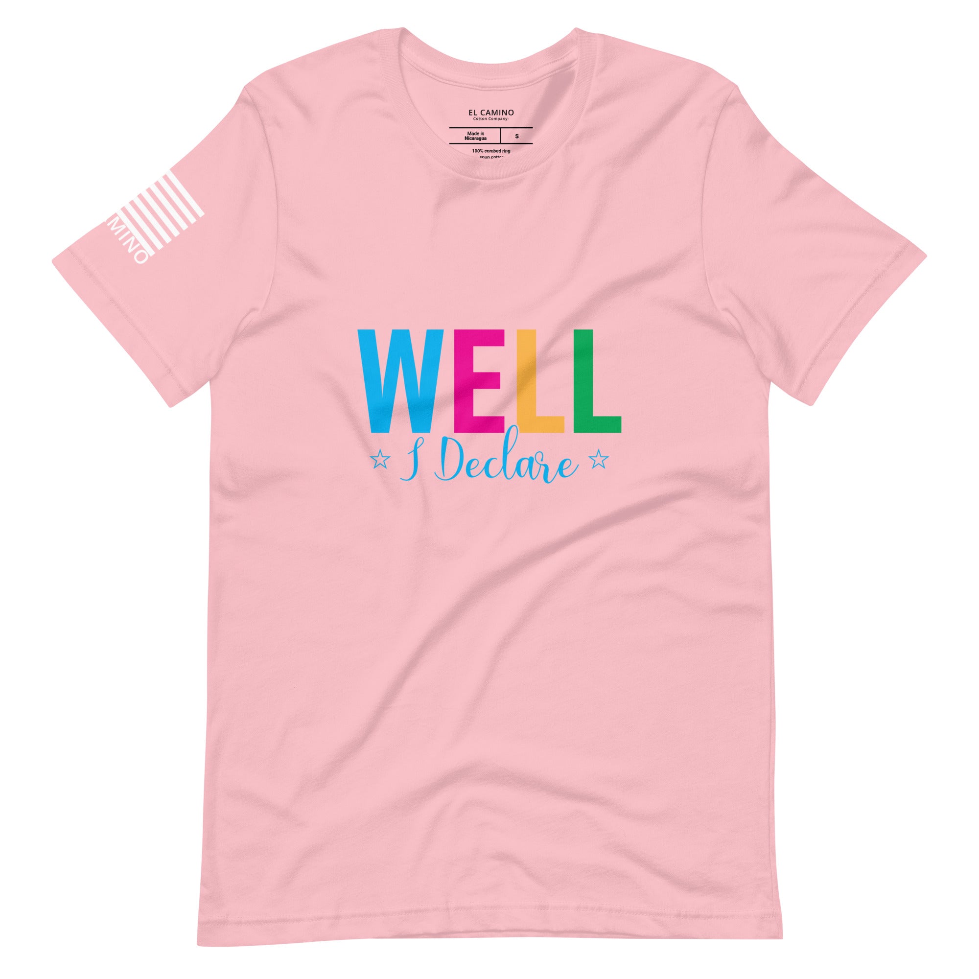 El Camino Cotton Company