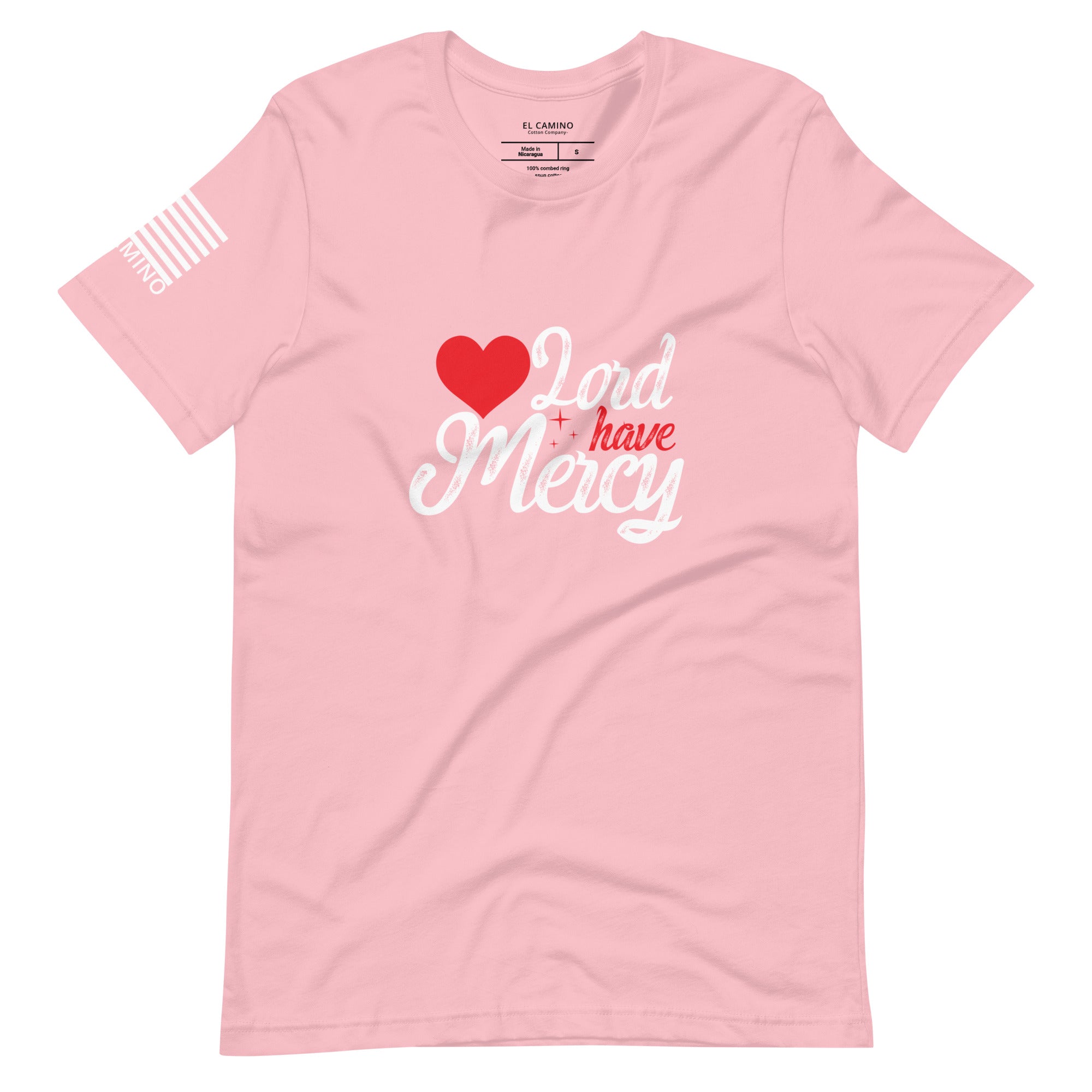 Women's Lord Have Mercy T-Shirt
