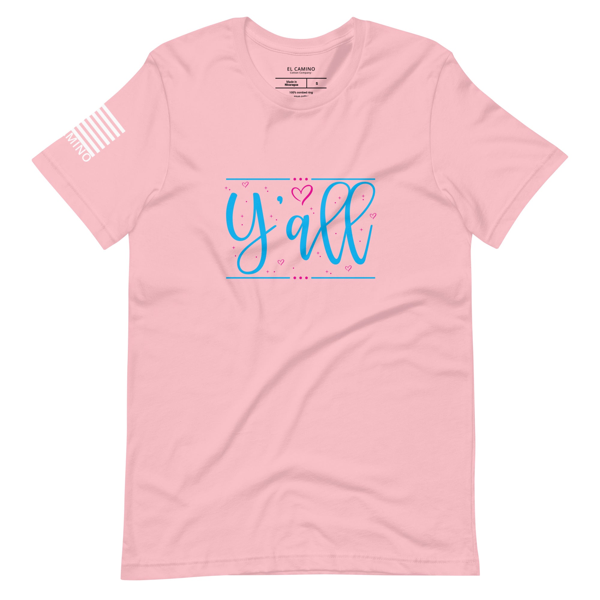 Women's Y'all T-Shirt