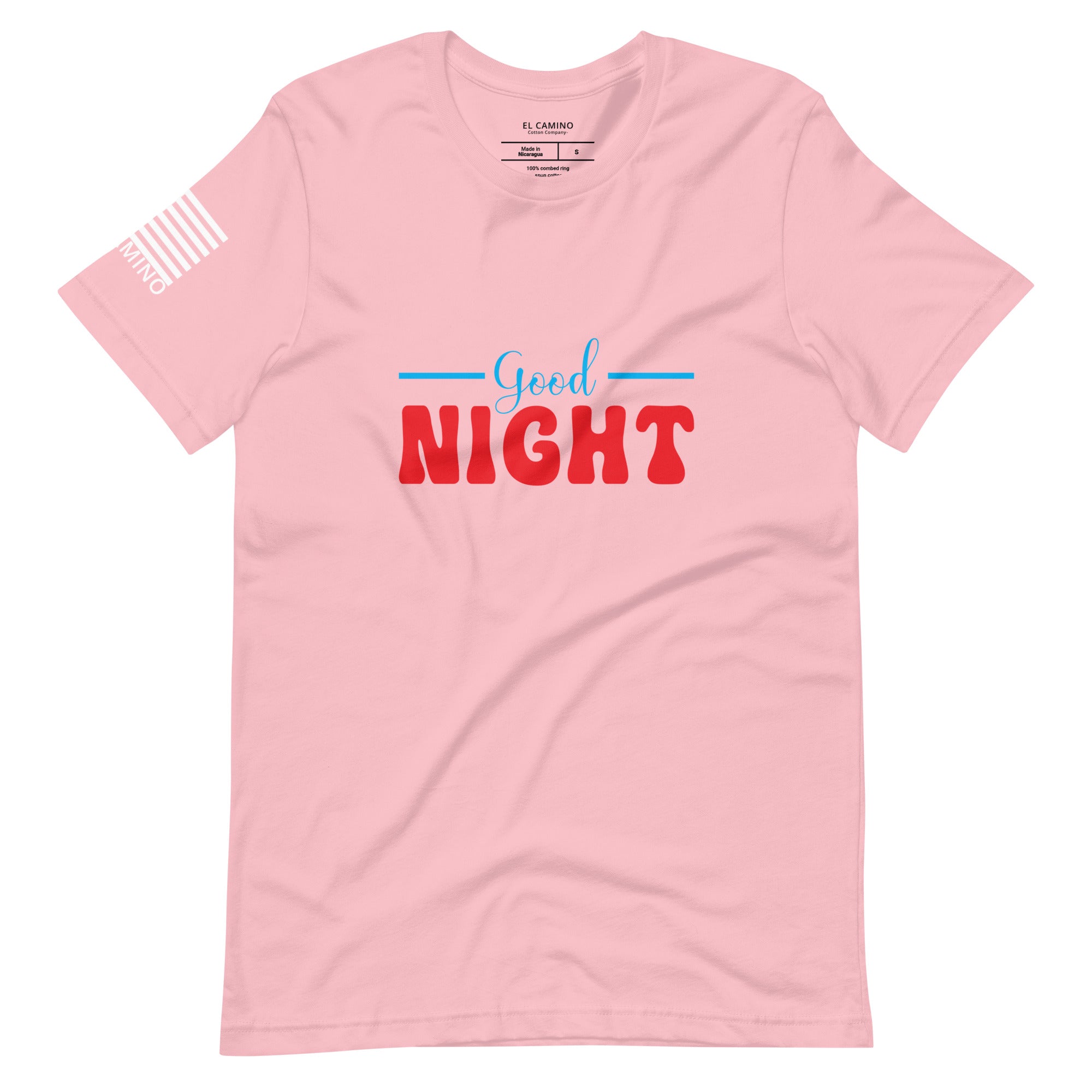 Women's Good Night T-Shirt