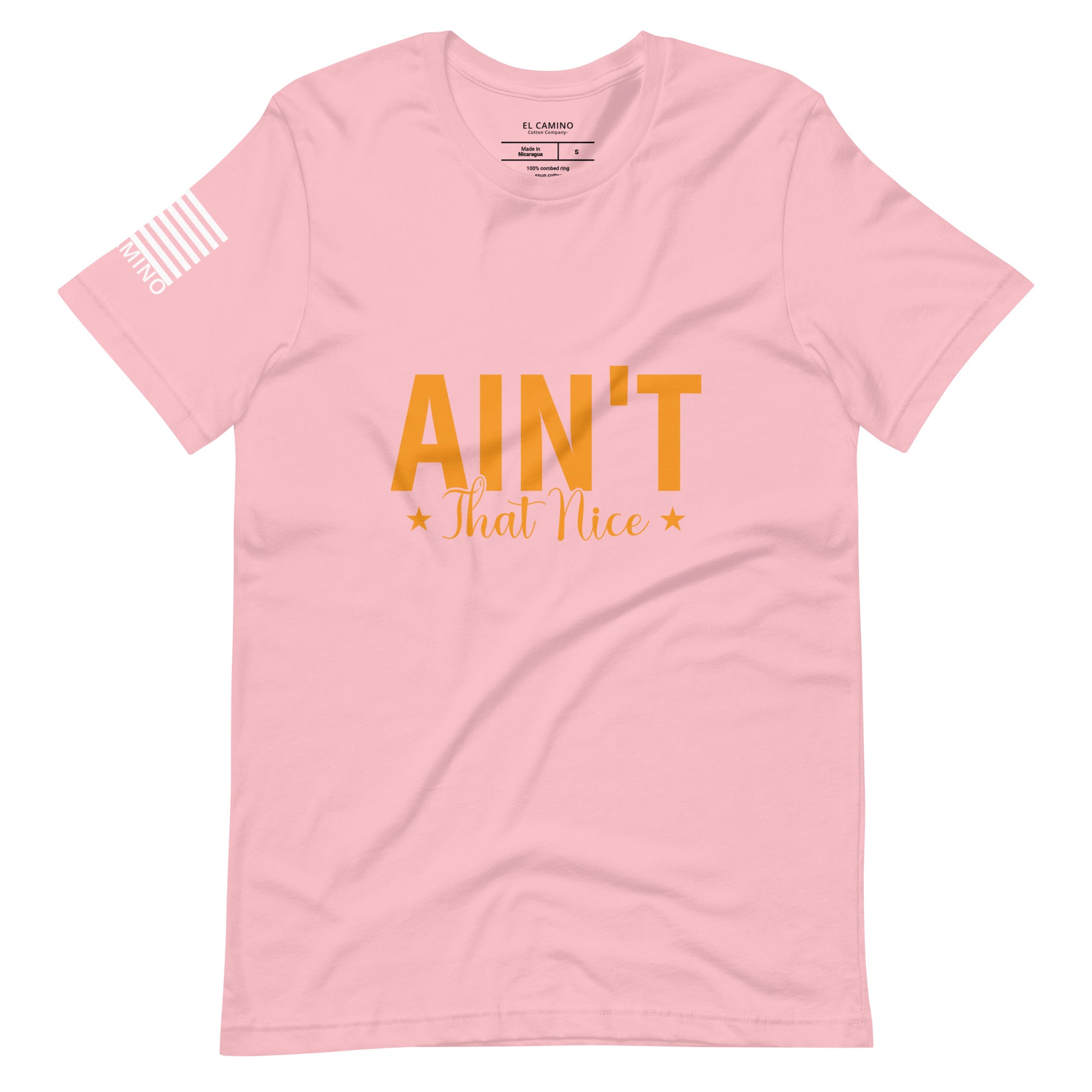 Women's Ain't That Nice T-Shirt