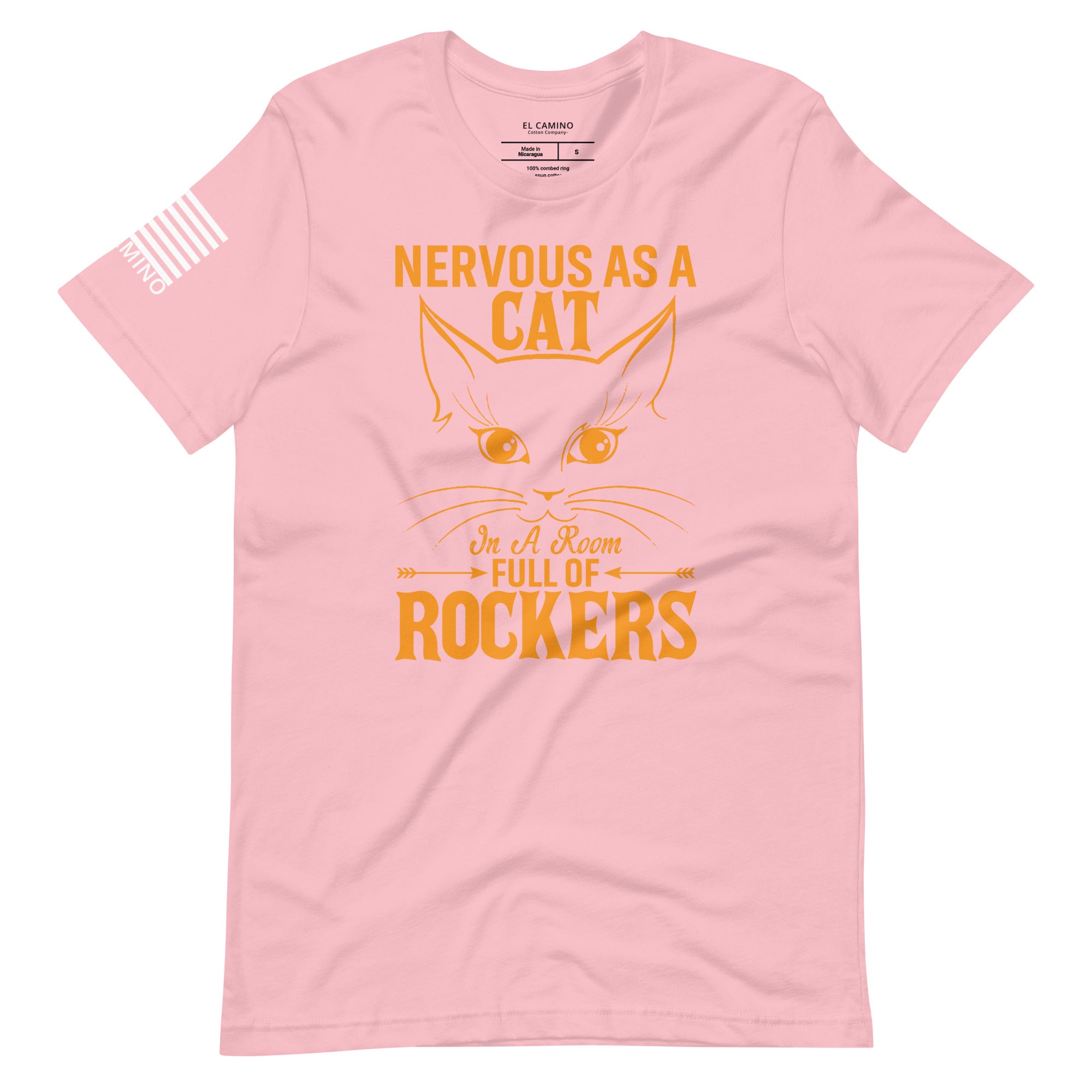 Women's Room Full Of Rockers T-Shirt