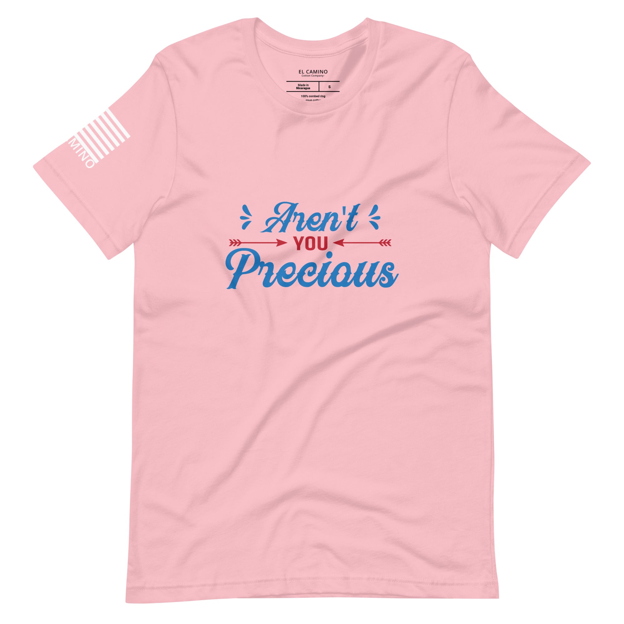 Women's Aren't You Precious T-Shirt