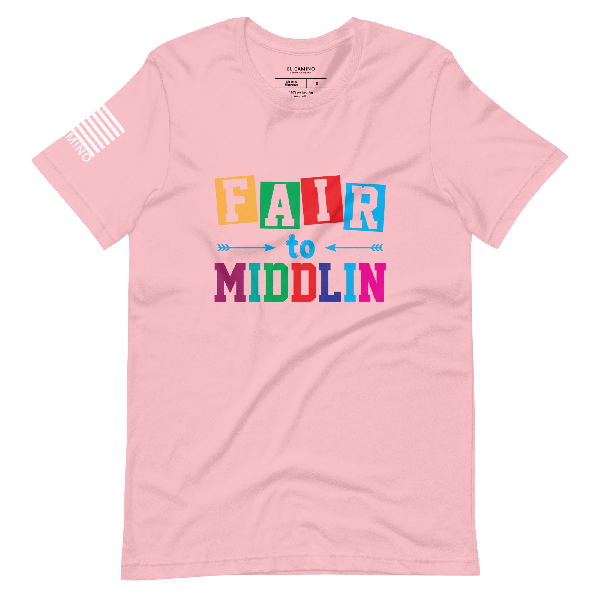 Women's Fair To Middlin T-Shirt