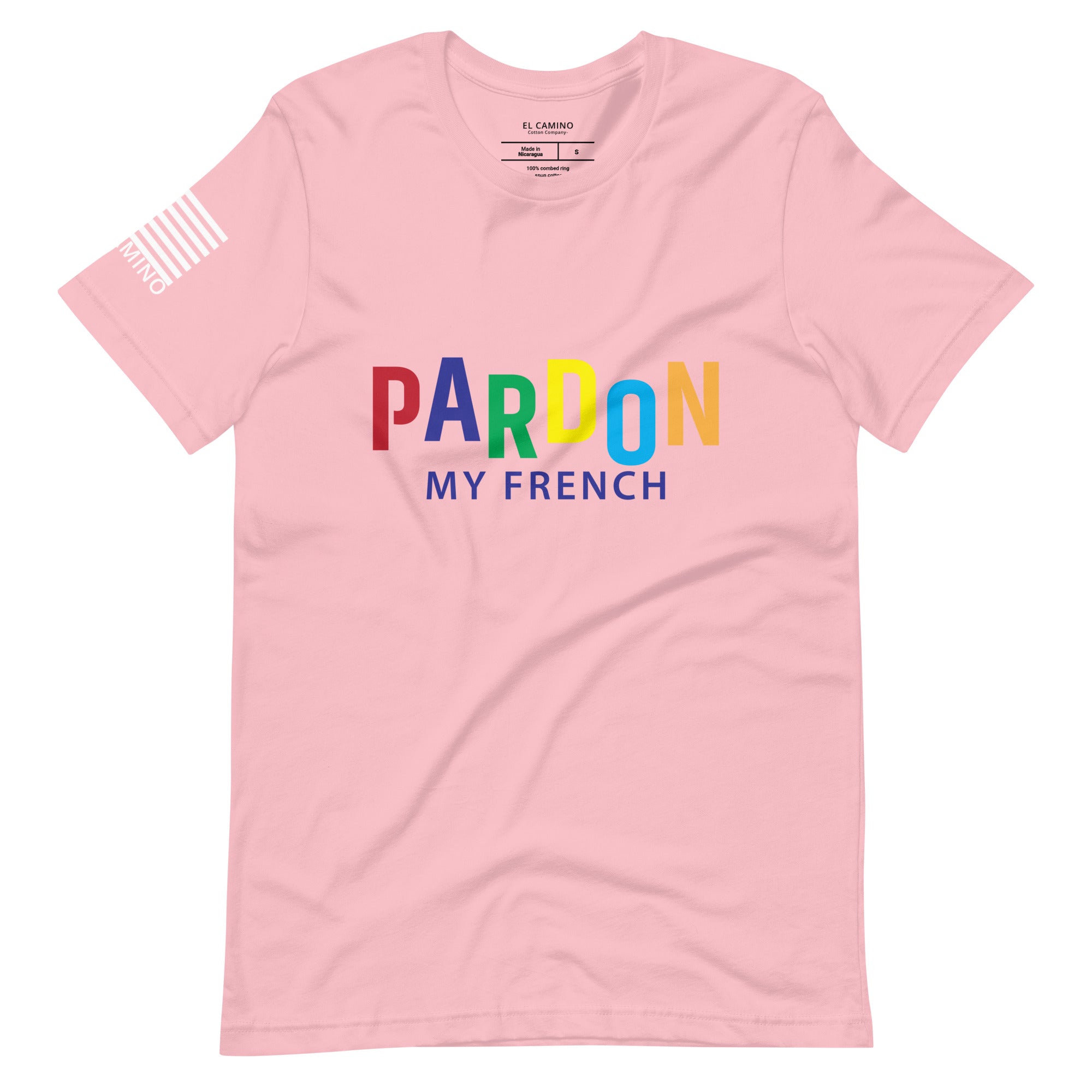 Women's Pardon My French T-Shirt