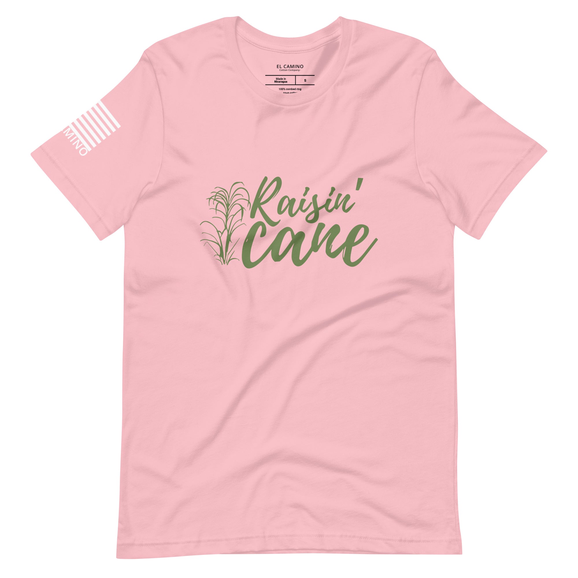 El Camino Cotton Company