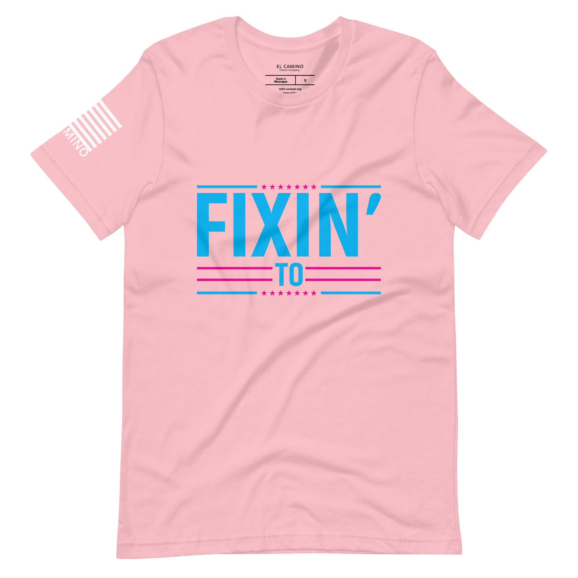 Men's Fixin To T-Shirt