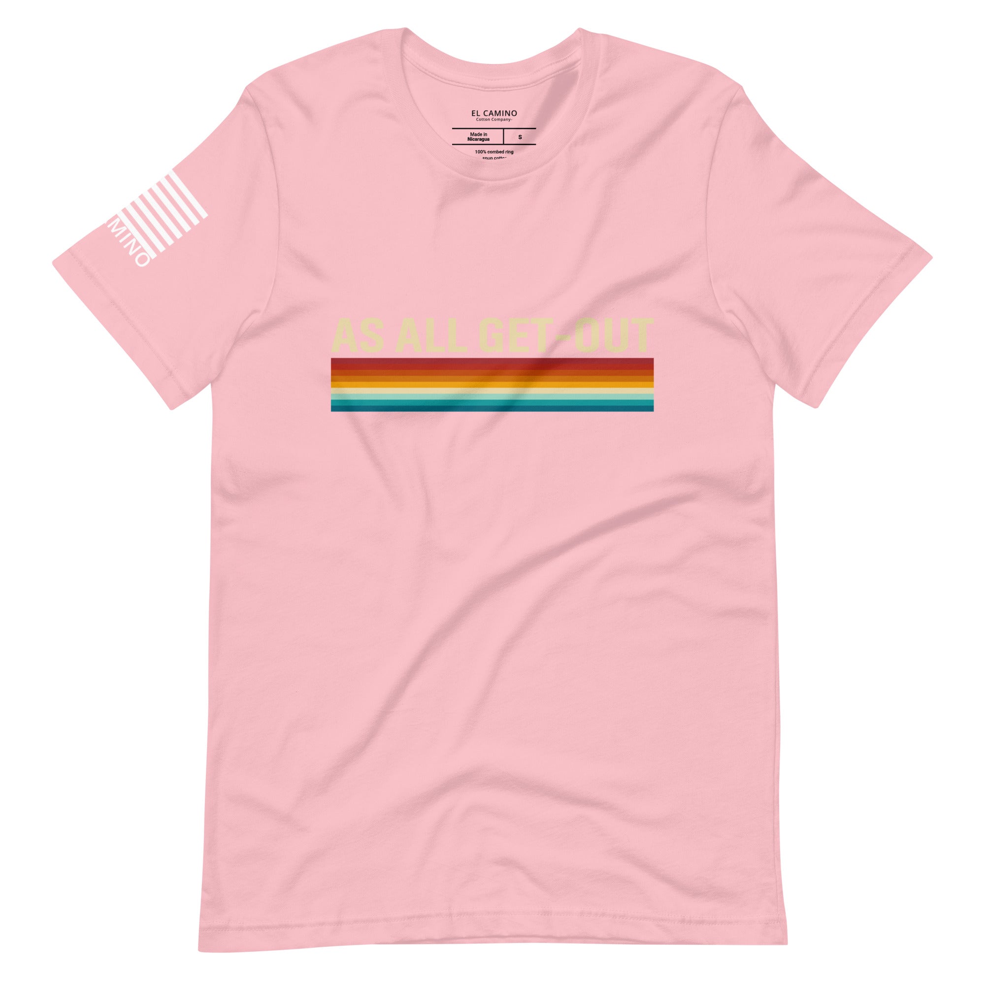 Men's As All Get Out T-Shirt