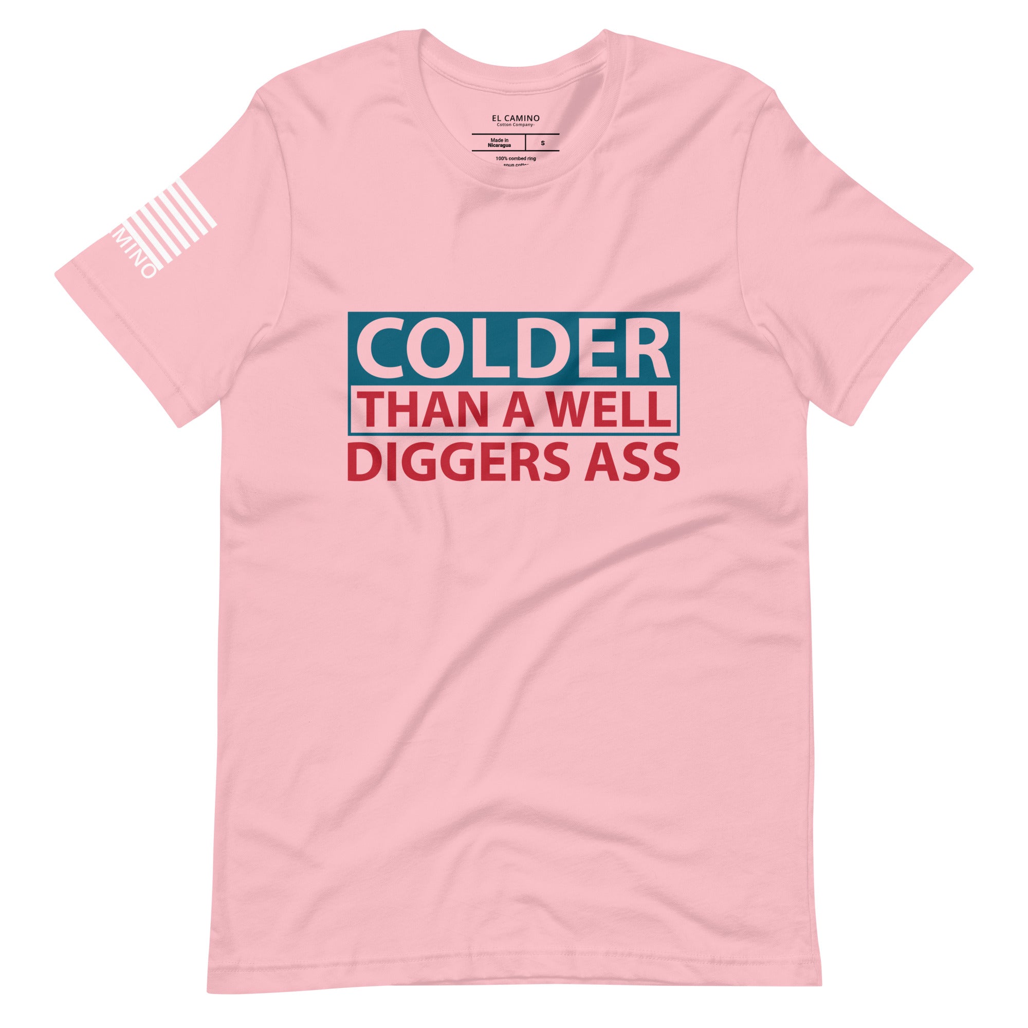 Men's Colder T-Shirt