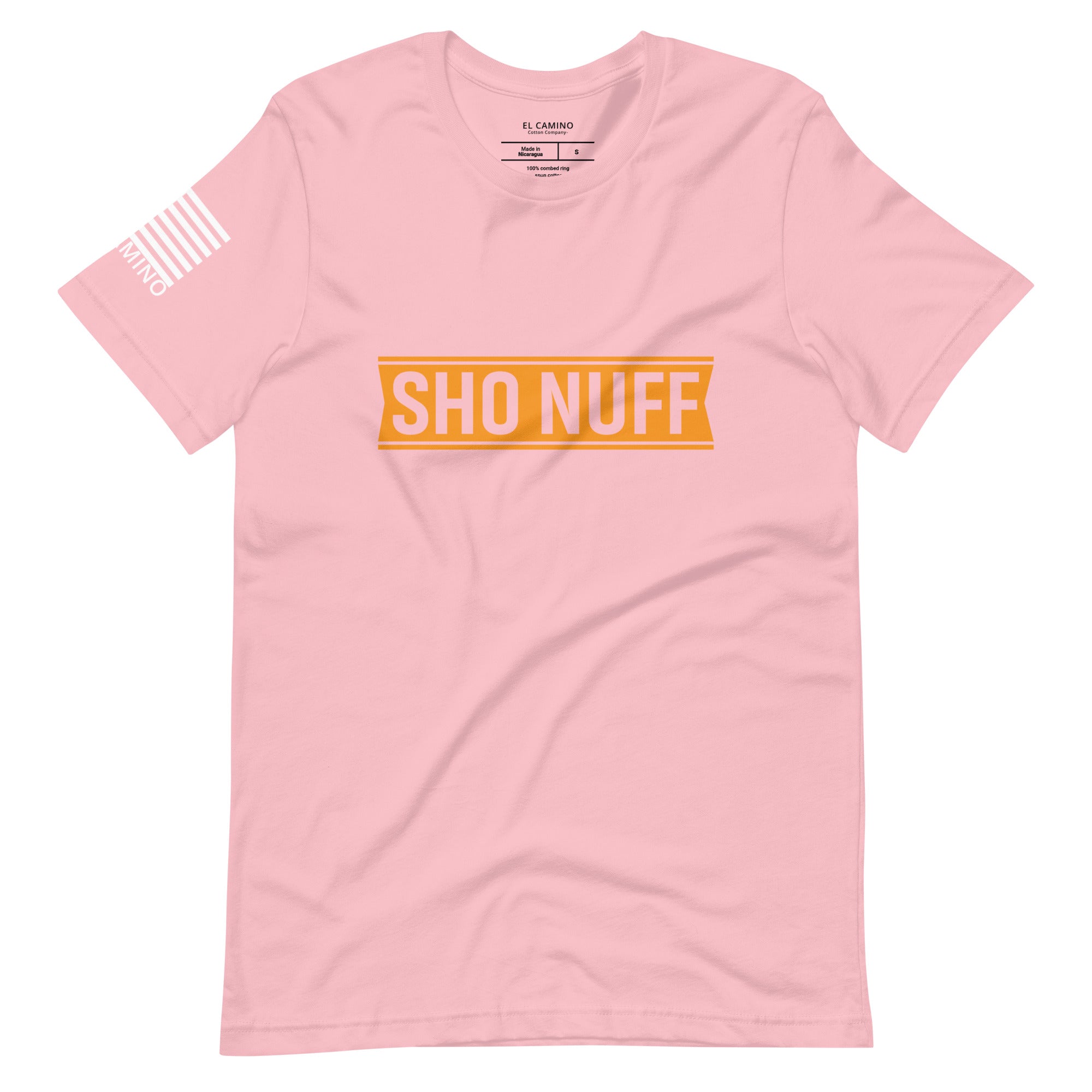 Men's Sho Nuff T-Shirt