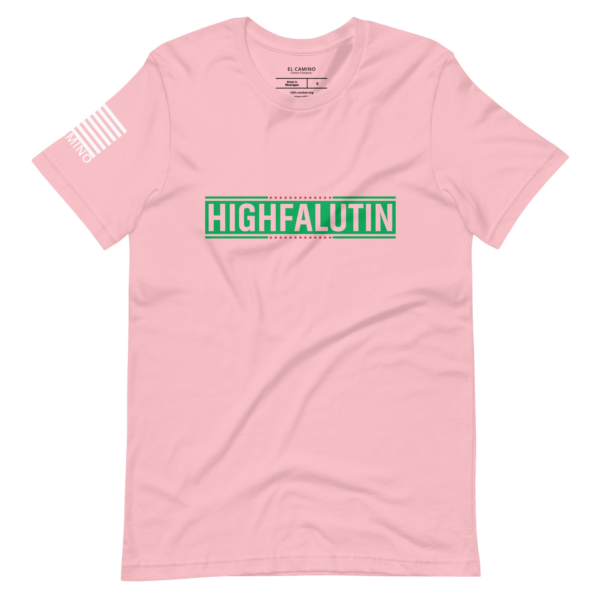 Men's Highfalutin T-Shirt
