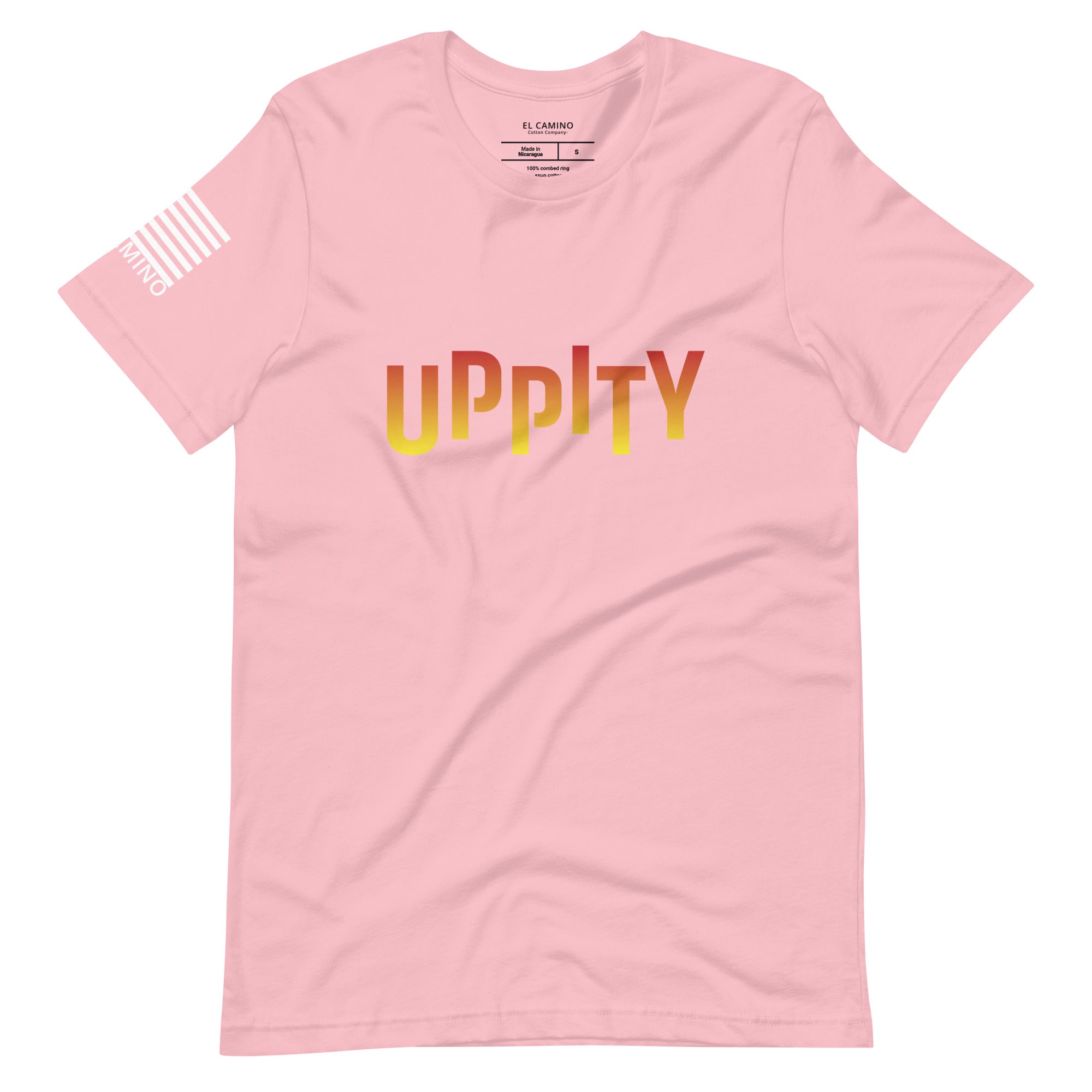 Men's Uppity T-Shirt